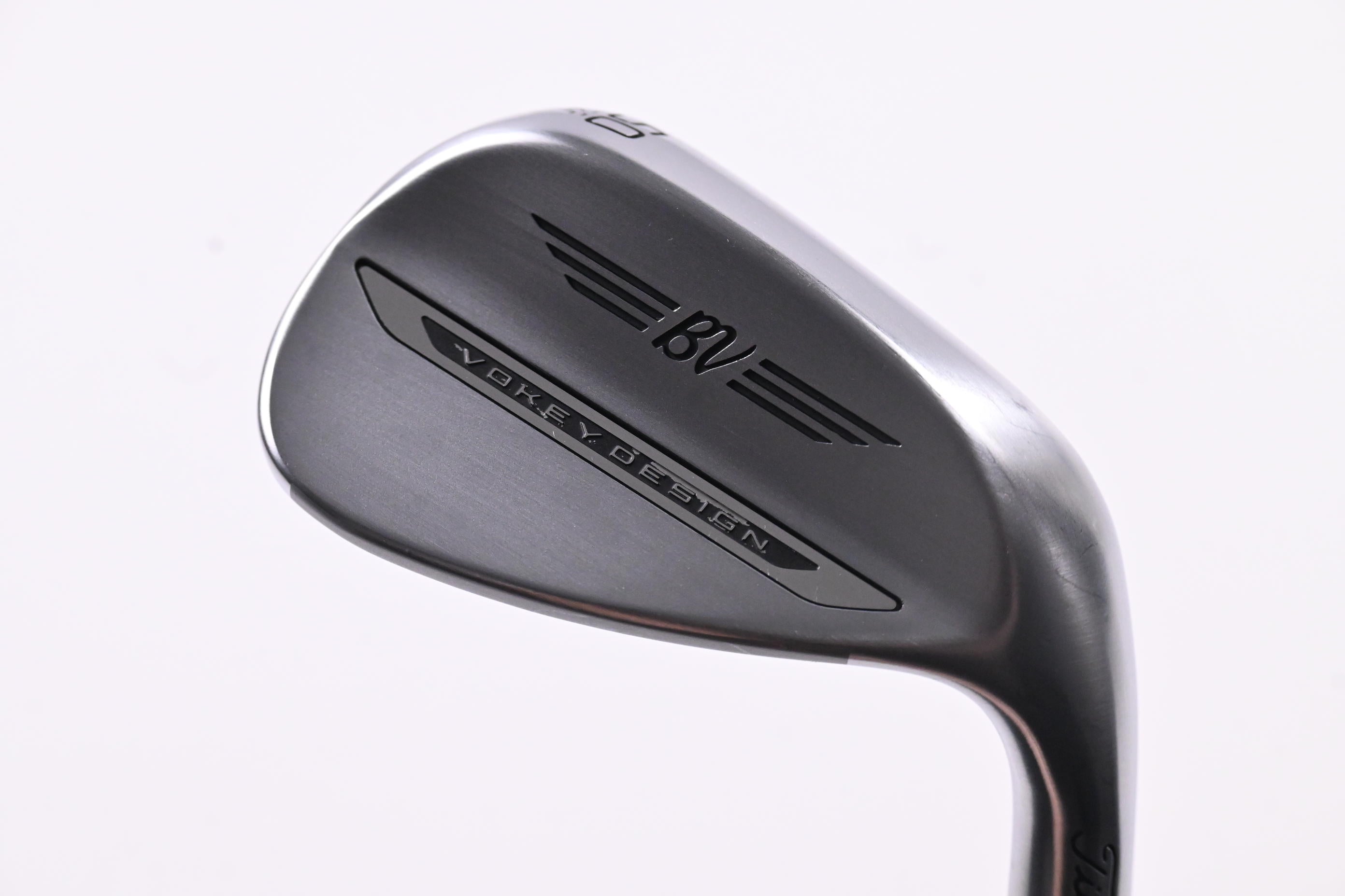 Titleist Vokey SM11 Gap Wedge / 50 Degree / Wedge Flex Titleist Vokey SM11 Shaft