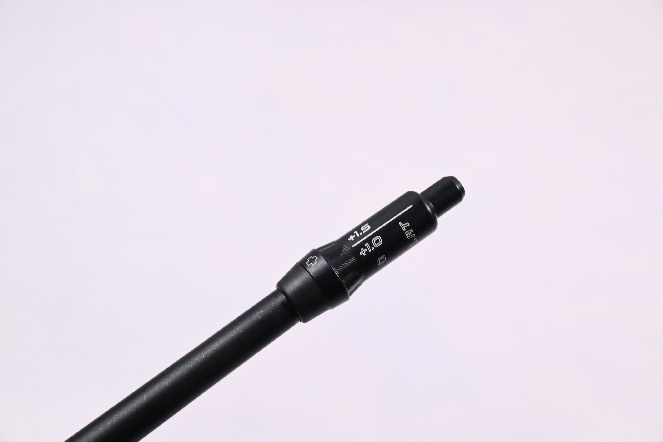 Accra Tour Z Green 6 #3 Wood Shaft / X-Flex / Ping 3rd Gen