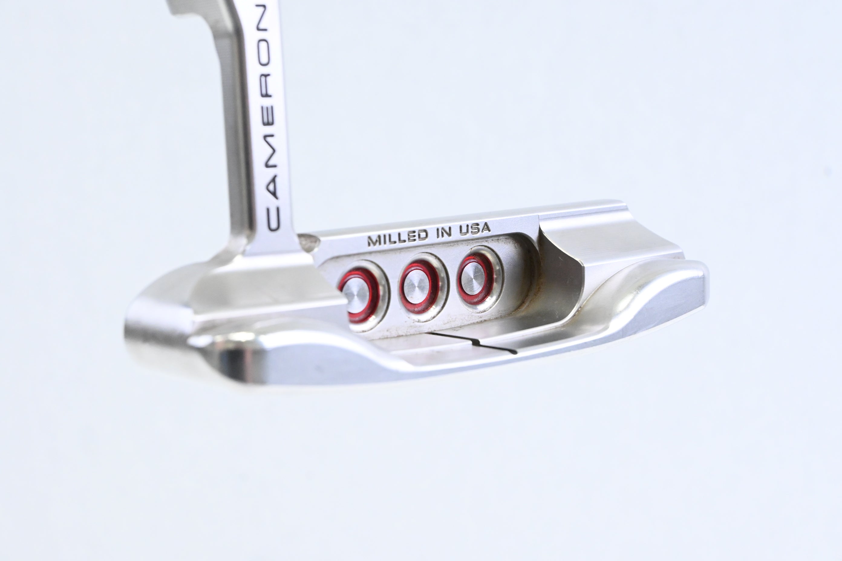 Scotty Cameron Special Select Newport Putter / 34 Inch