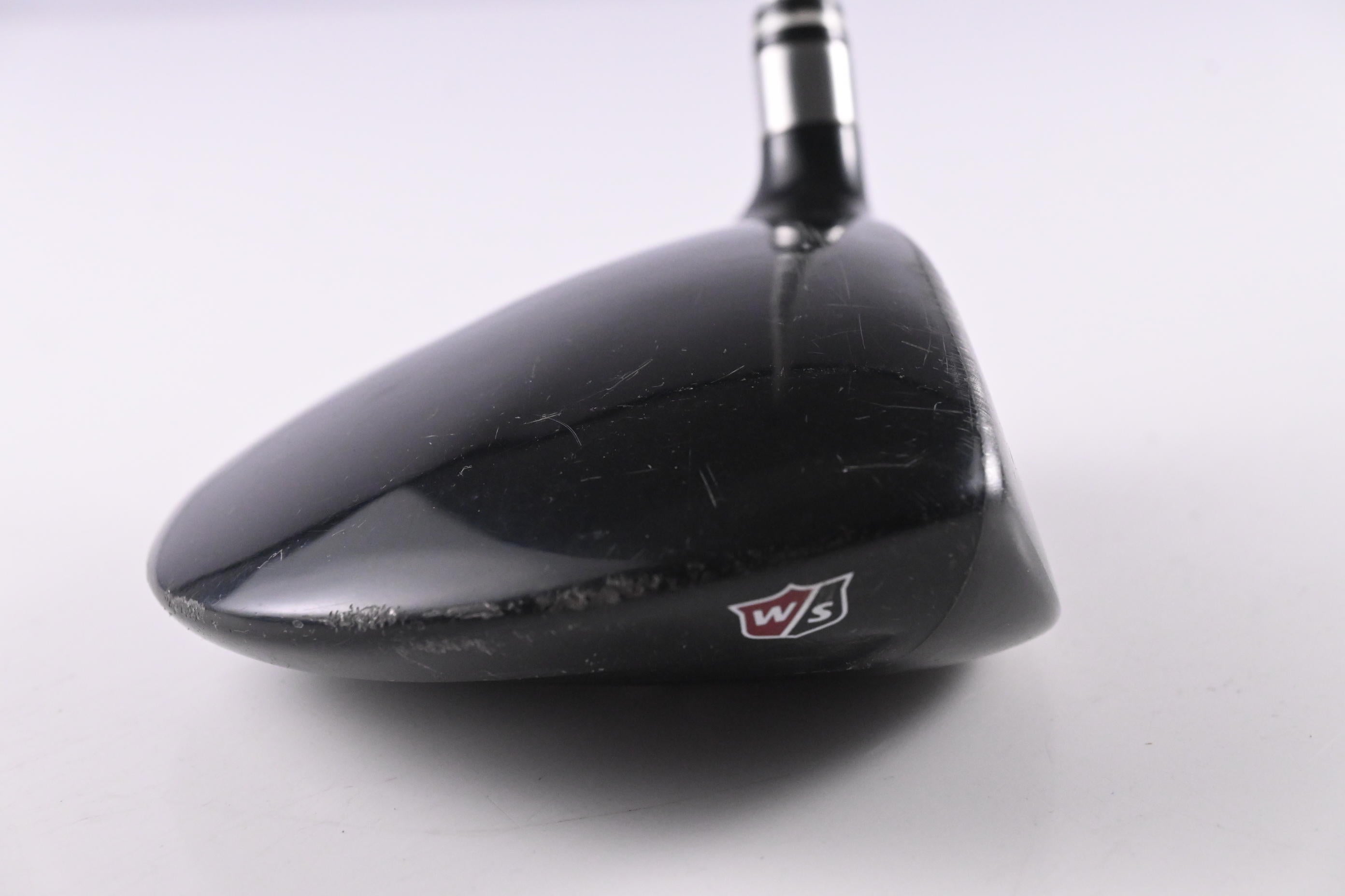 Wilson Staff D100 #3 Wood / 15 Degree / Regular Flex Matrix Ozik 5.1 Shaft