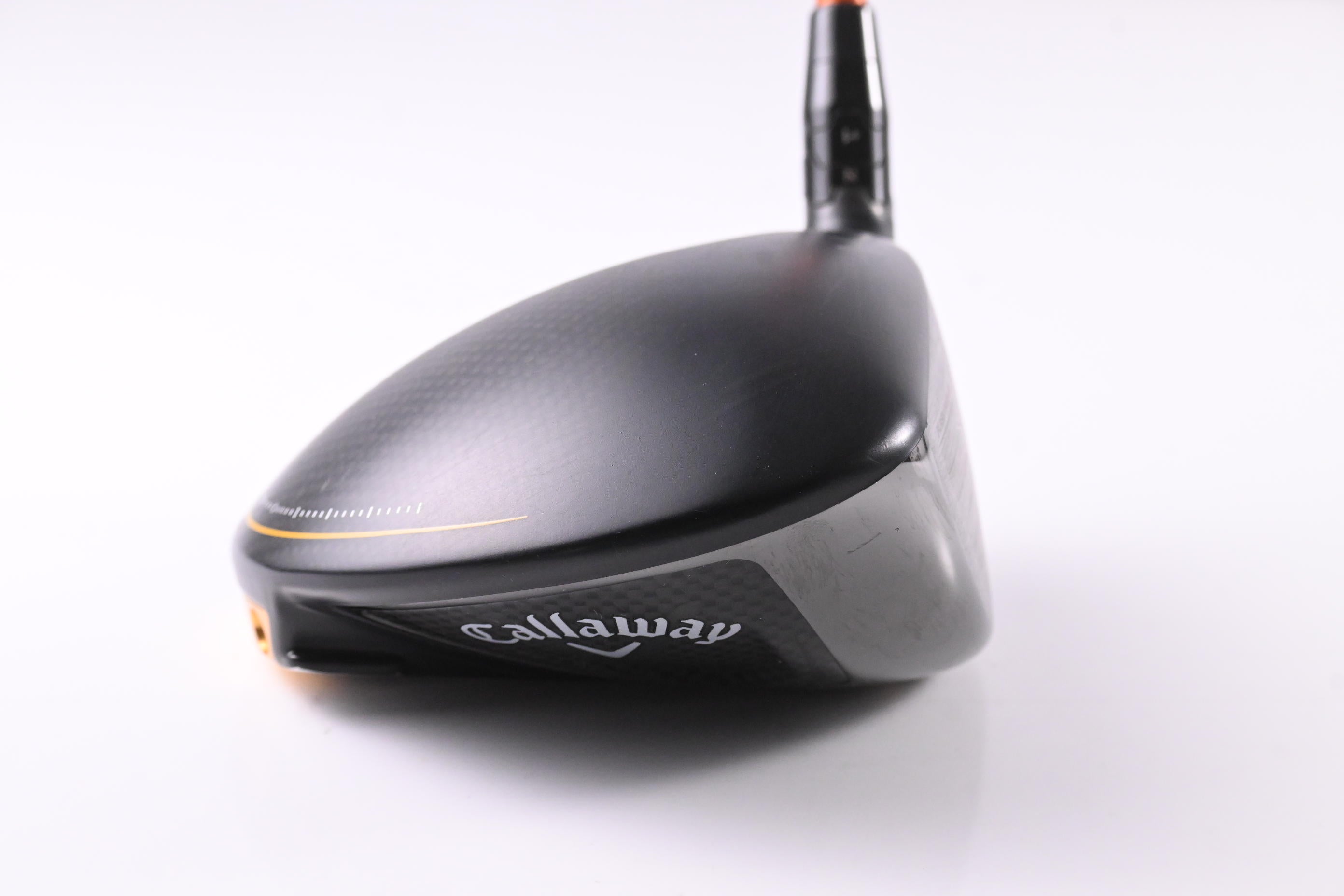 Callaway Rogue ST Triple Diamond LS Driver / 10.5 Degree / X-Flex Tour AD DI-7