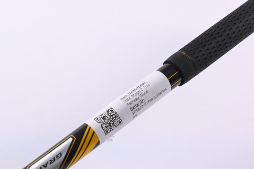 Taylormade RBZ Stage 2 Tour #3 Wood / 14.5 Degree / Stiff Flex Matrix 70 Shaft