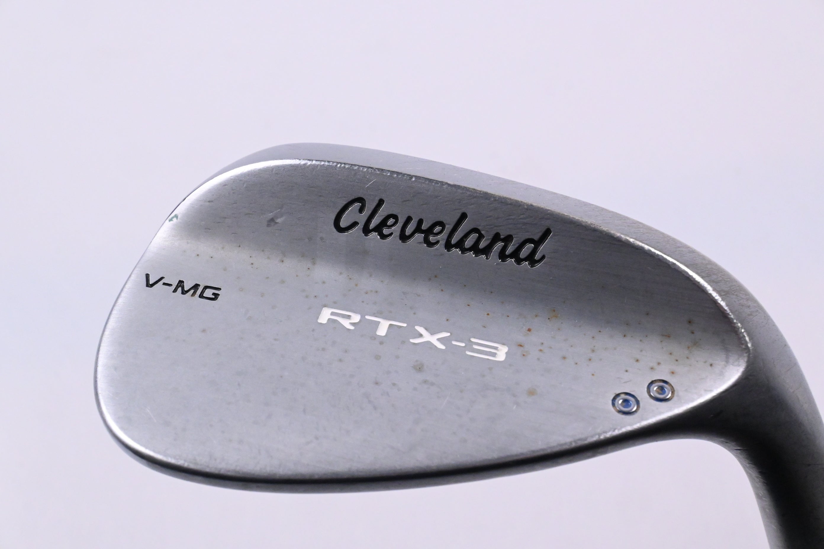 Cleveland RTX-3 Sand Wedge / 56 Degree / Wedge Flex Dynamic Gold Shaft