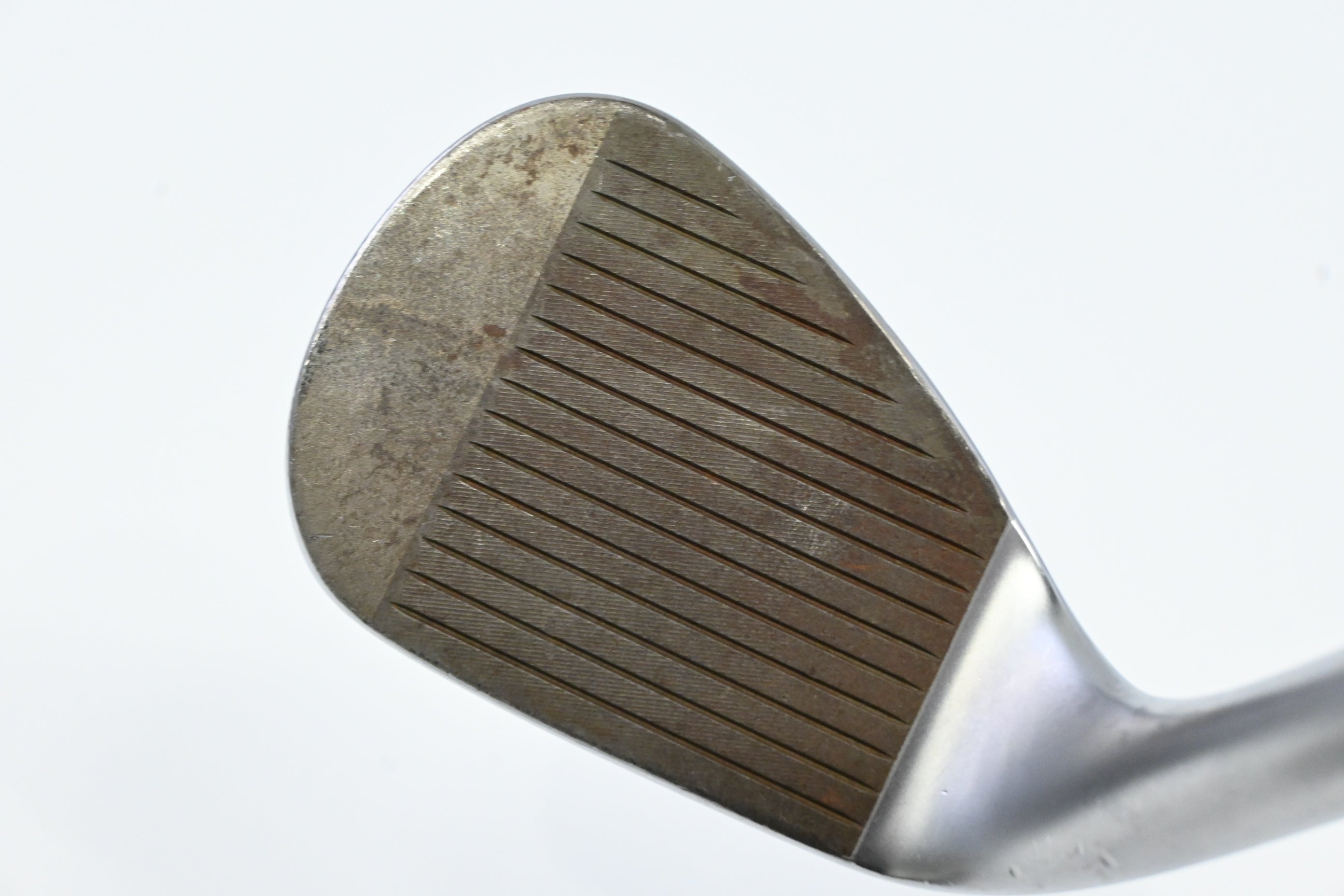 Callaway Jaws Raw Lob Wedge / 58 Degree / Wedge Flex Catalyst Shaft