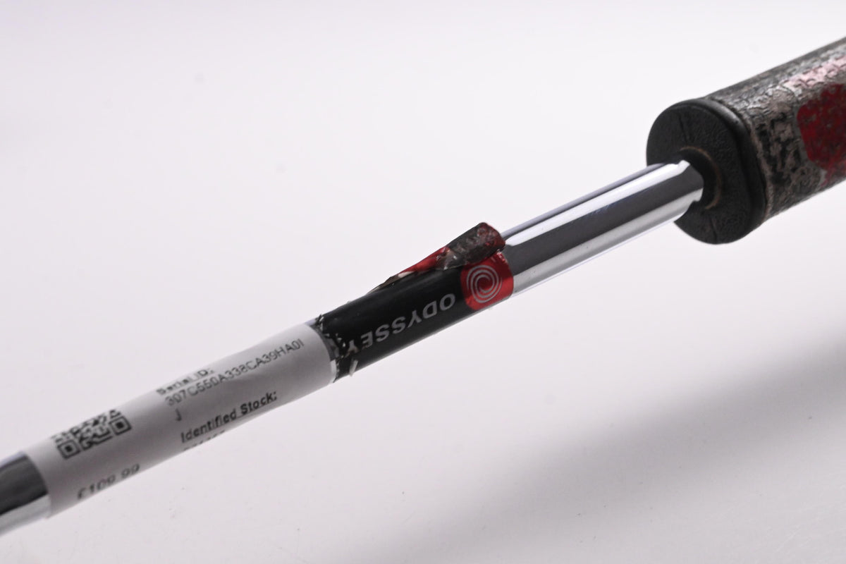 Odyssey O-Works 2-Ball 2020 Putter / 33 Inch