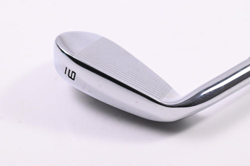 Callaway Elyte X #9 Iron / 36 Degree / Regular Flex True Temper Vector 80