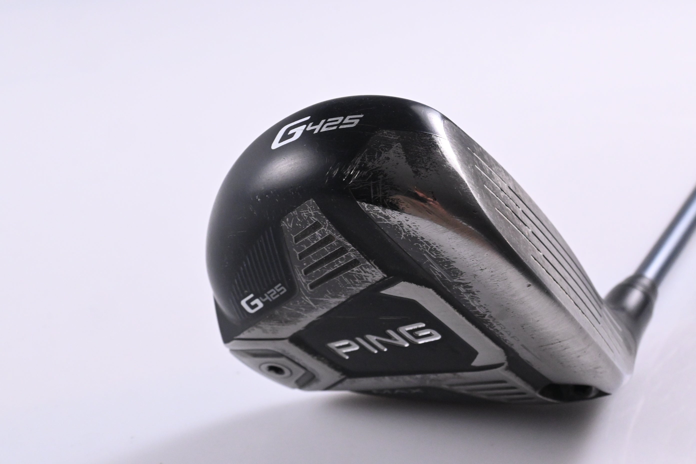 Ping G425 Max #5 Wood / 17.5 Degree / Regular Flex Ping Alta CB Slate 65 Shaft