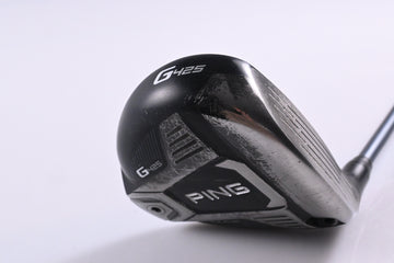Ping G425 Max #5 Wood / 17.5 Degree / Regular Flex Ping Alta CB Slate 65 Shaft