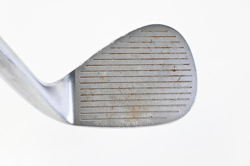 Left Hand Vice Forged Sand Wedge / 56 Degree / Regular Flex KBS Tour Lite 105