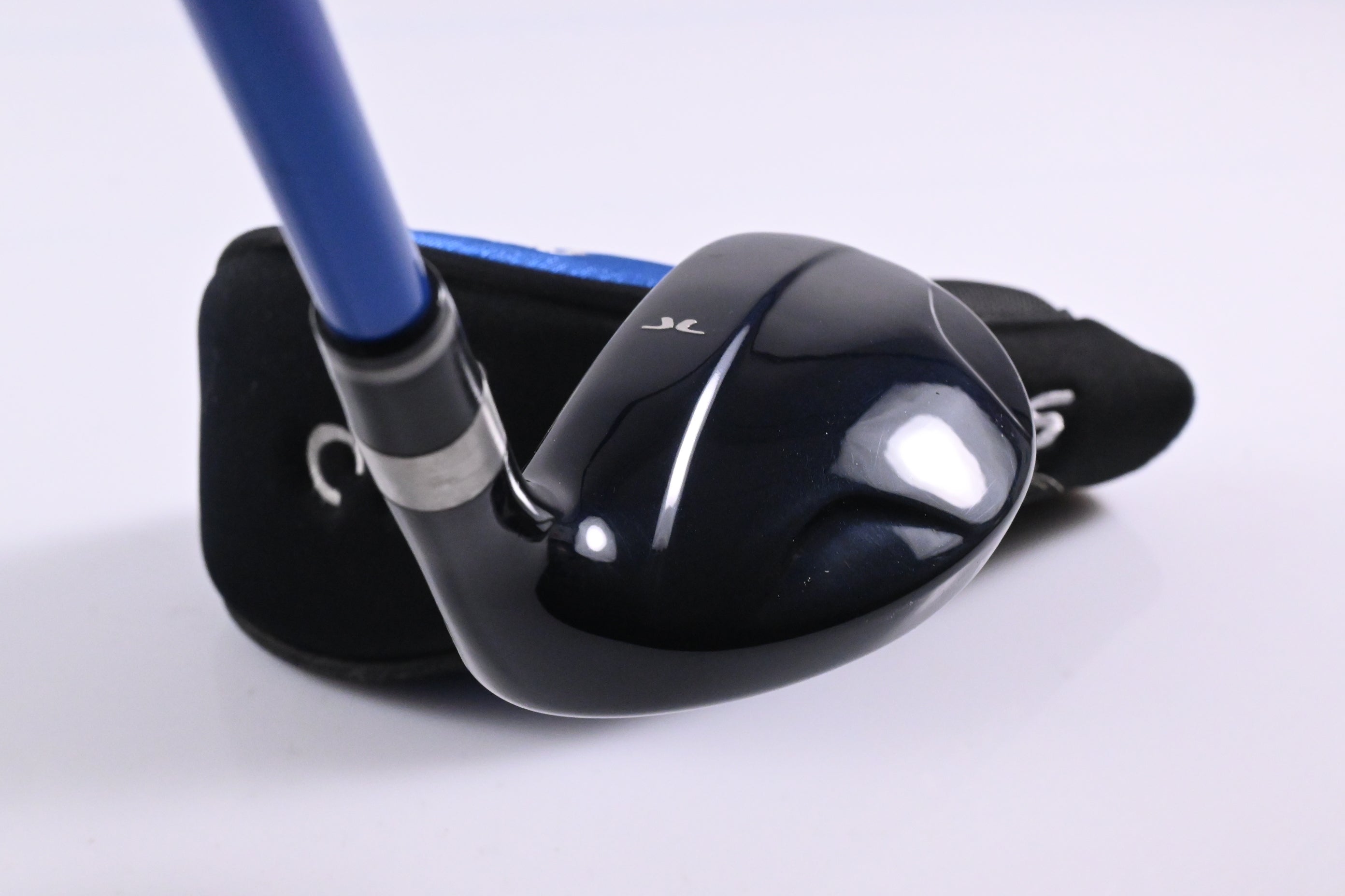 John Letters T-Series #3 Hybrid / 20 Degree / Regular Flex John Letters 65 Shaft