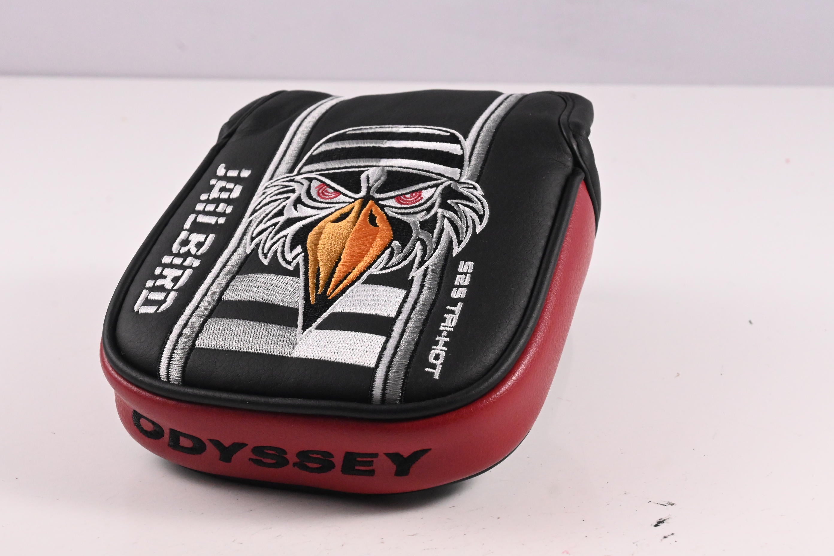 Odyssey Square 2 Square Tri-Hot Jailbird Cruiser Putter / 38 Inch