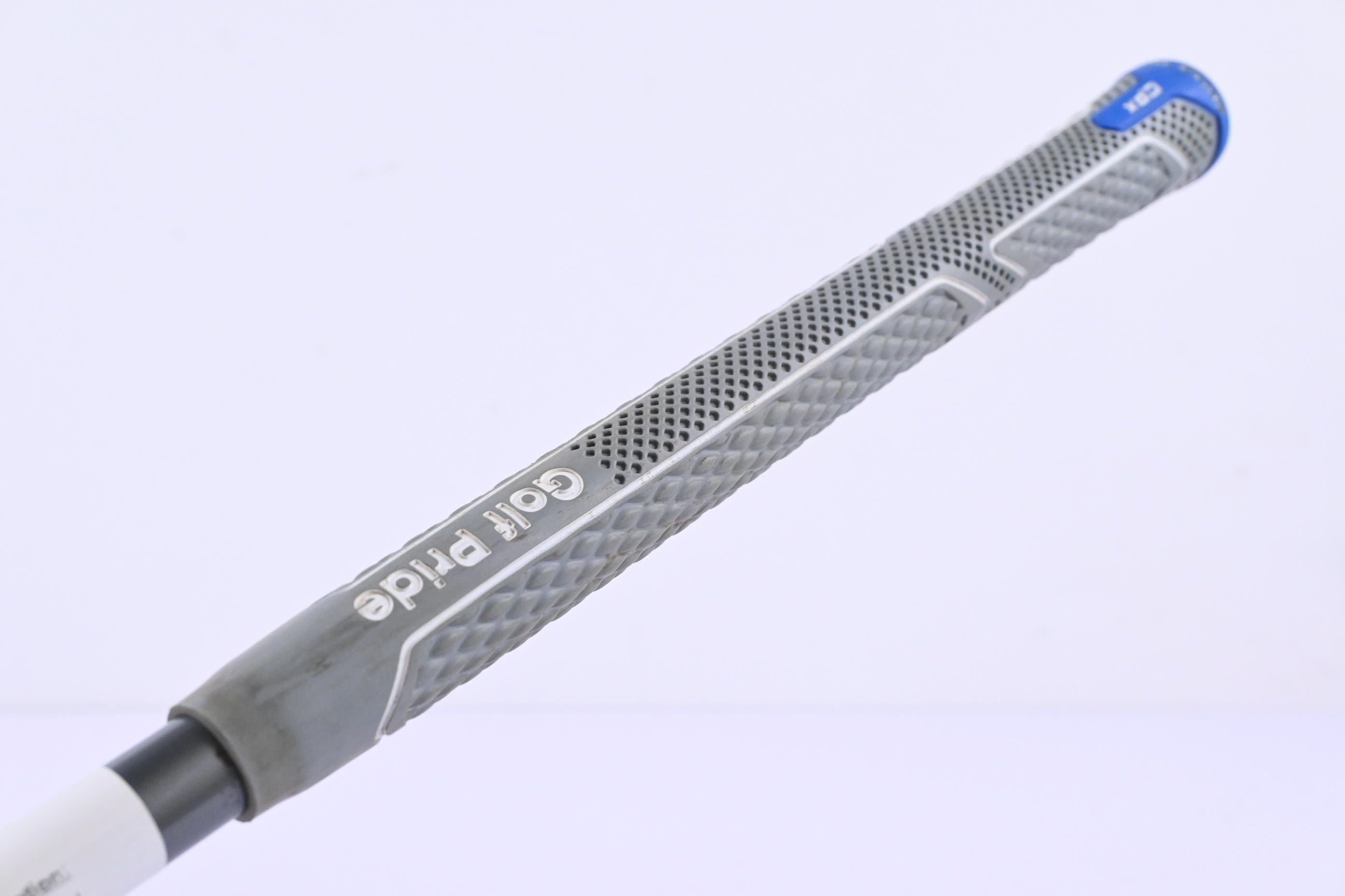Callaway Paradym X #5 Hybrid / 24 Degree / Regular Flex HZRDUS Gen4 Silver Shaft