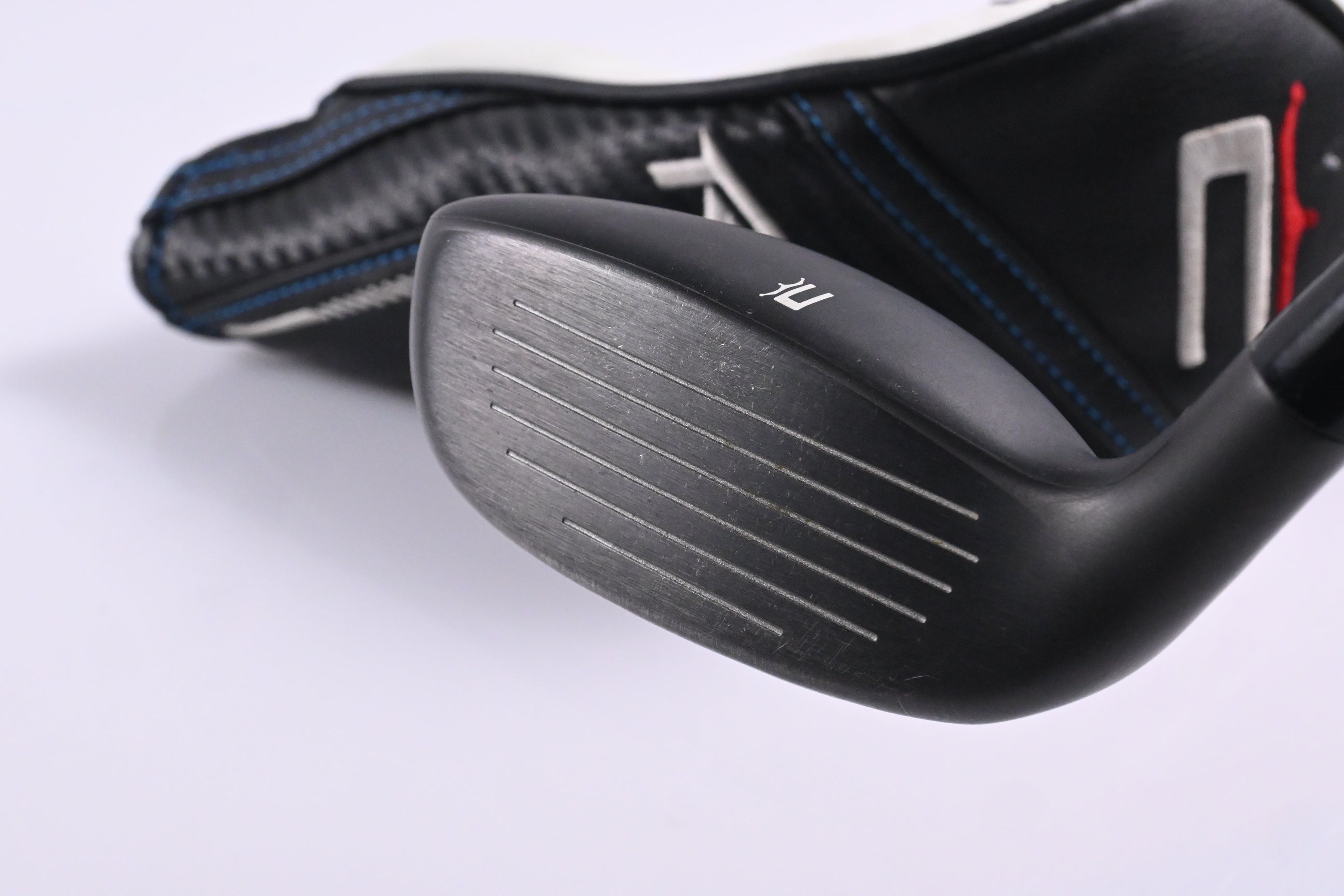Cobra King Radspeed One Length #3 Hybrid / 19 Degree / Stiff Flex UST Recoil