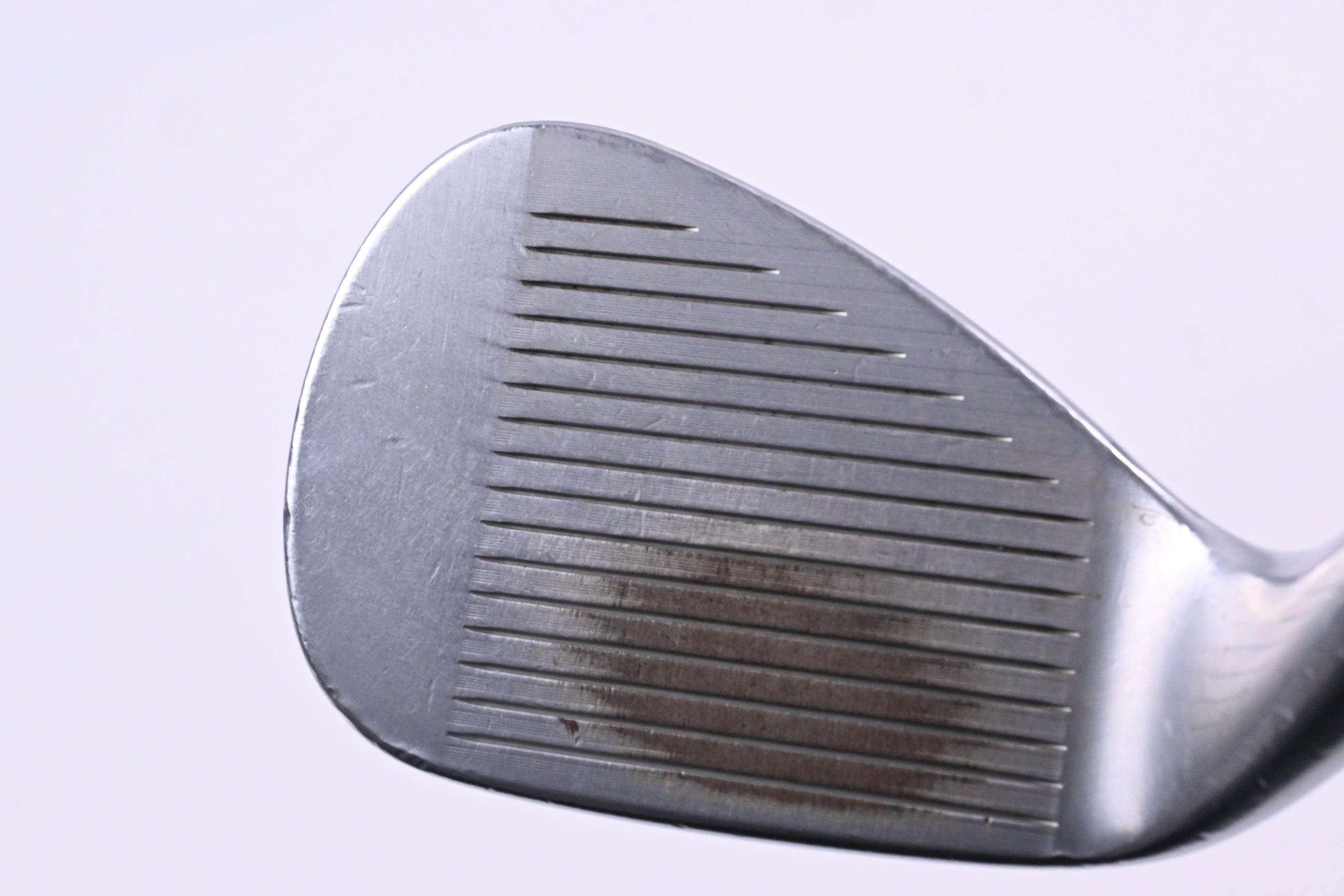 Titleist Vokey SM10 Gap Wedge / 50 Degree / Wedge Flex Titleist Vokey SM10 Shaft