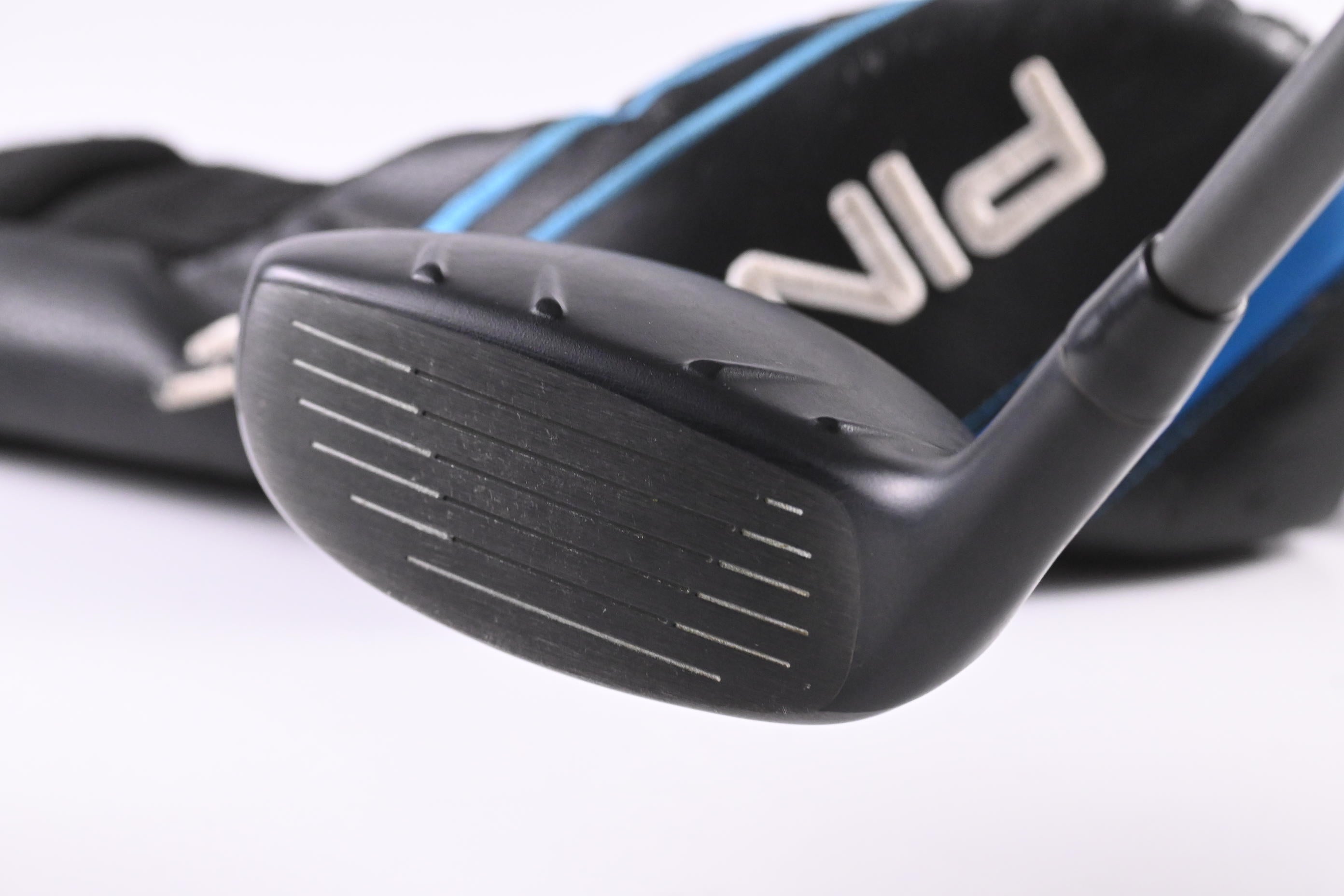 Ping G Series #3 Hybrid / 19 Degree / Regular Flex Ping Alta 70 Shaft