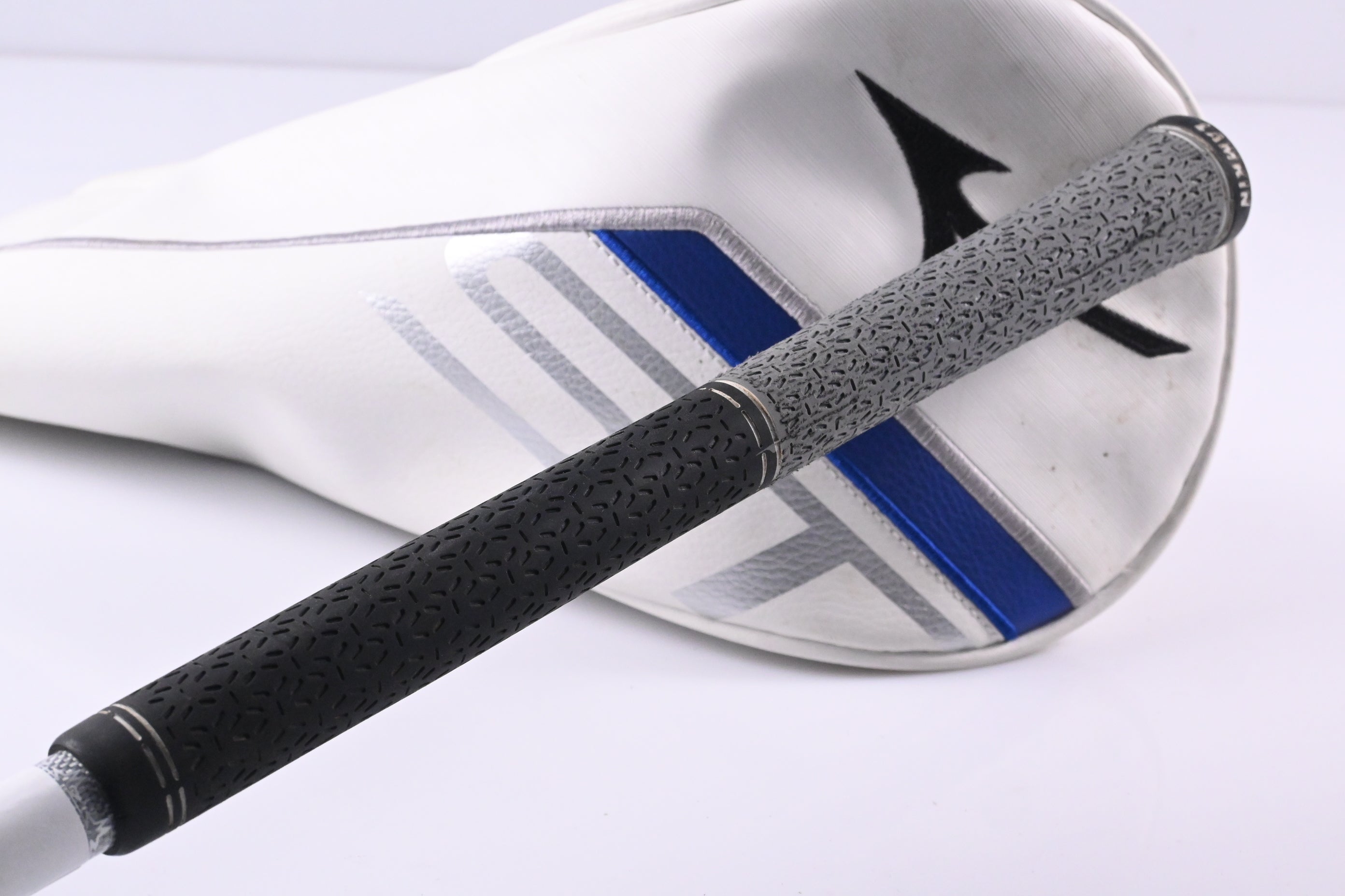 Mizuno ST-Z 220 2022 Driver / 9.5 Degree / Stiff Flex Tensei AV RAW Blue 65