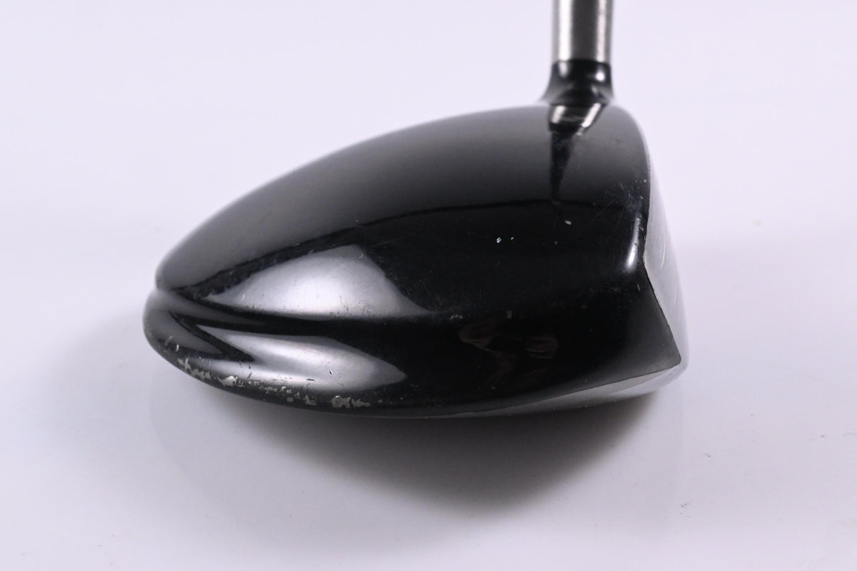 Taylormade Burner 2008 #3 Wood / 15 Degree / Regular Flex Taylormade Reax 49