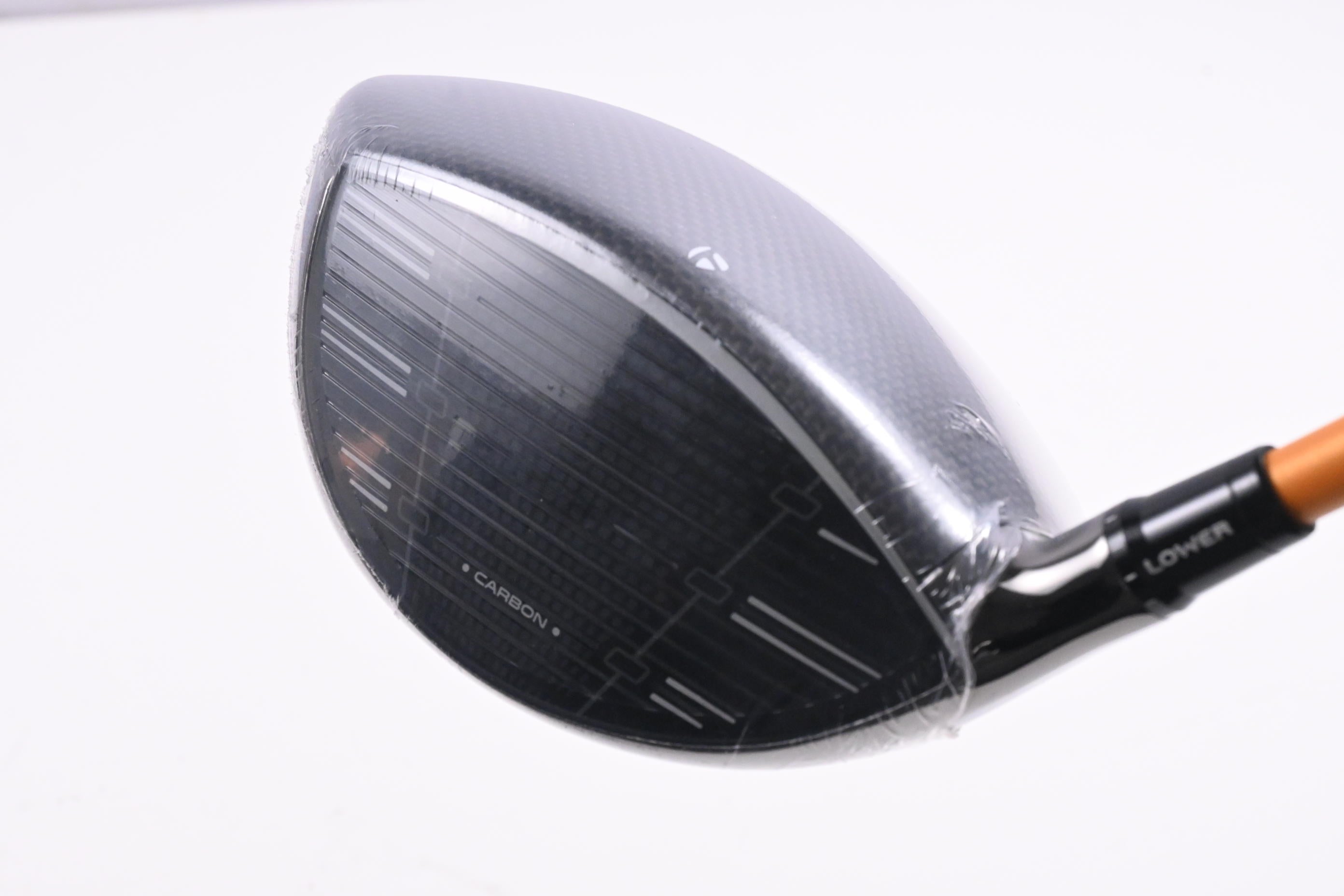 Taylormade Qi35 LS Driver / 8 Degree / Stiff Flex UST Mamiya Proforce V2 6 Shaft