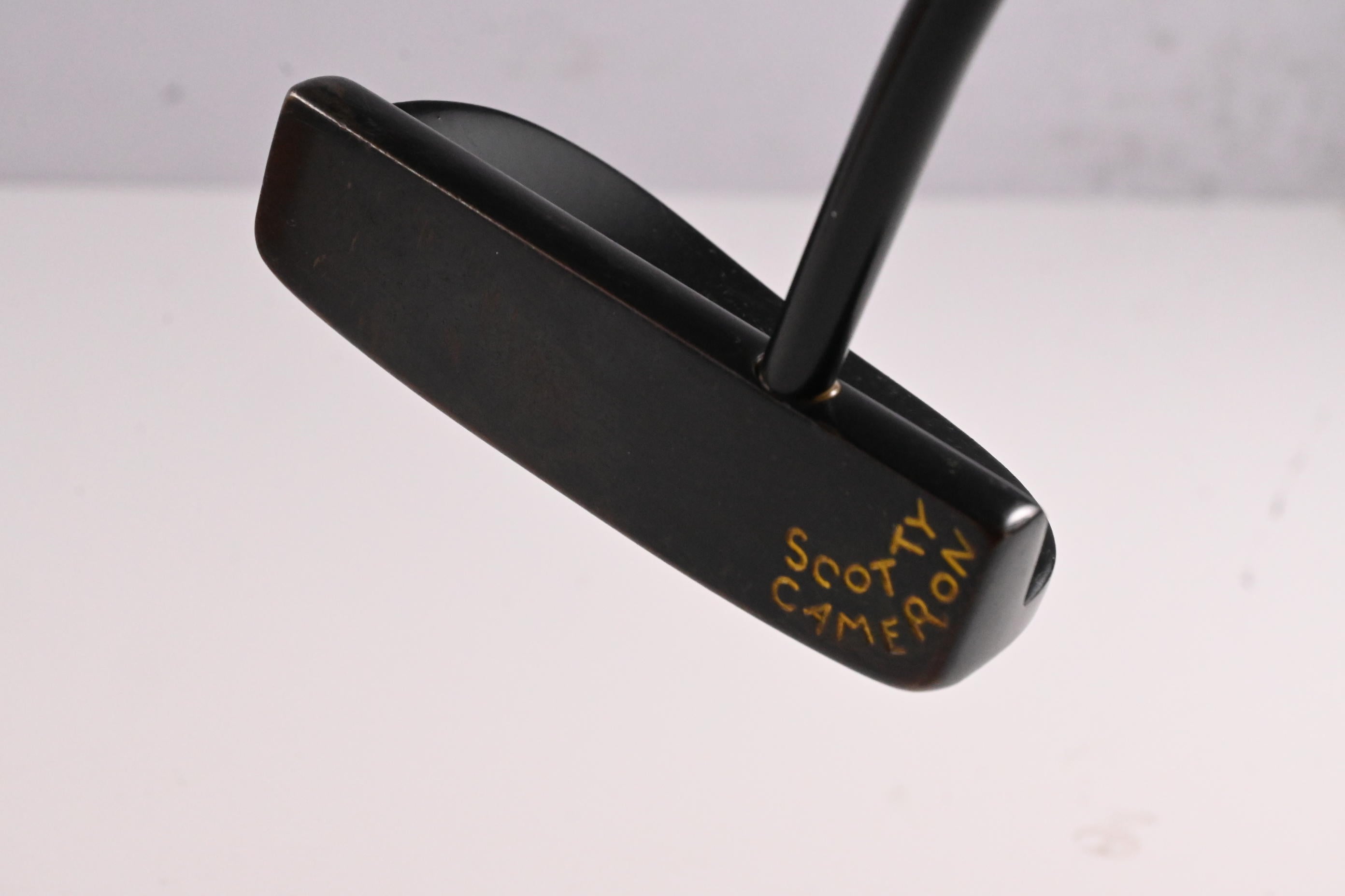 Scotty Cameron Studio Design No.5 MB Putter / 34 Inch
