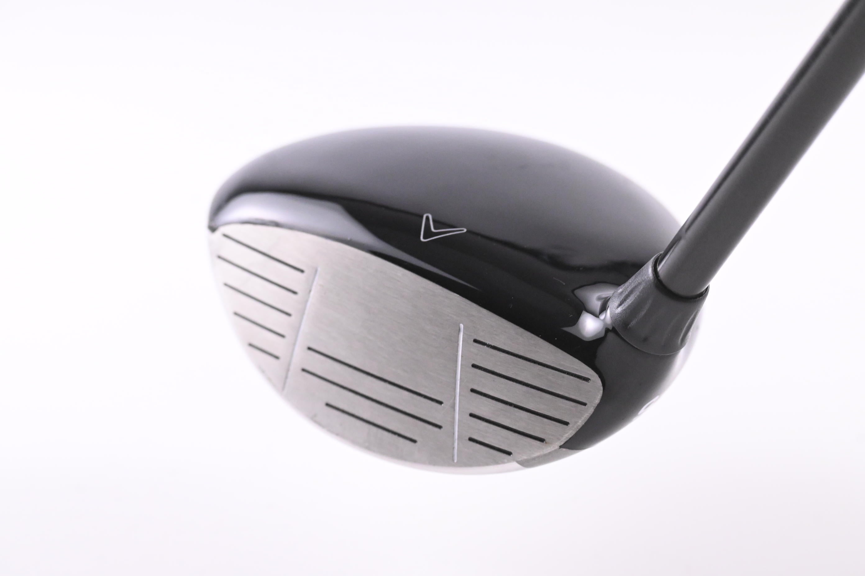 Callaway Xtreme #5 Wood  / 18 Degree / Regular Flex Callaway Xtreme 65 Shaft