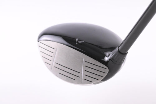 Callaway Xtreme #5 Wood  / 18 Degree / Regular Flex Callaway Xtreme 65 Shaft