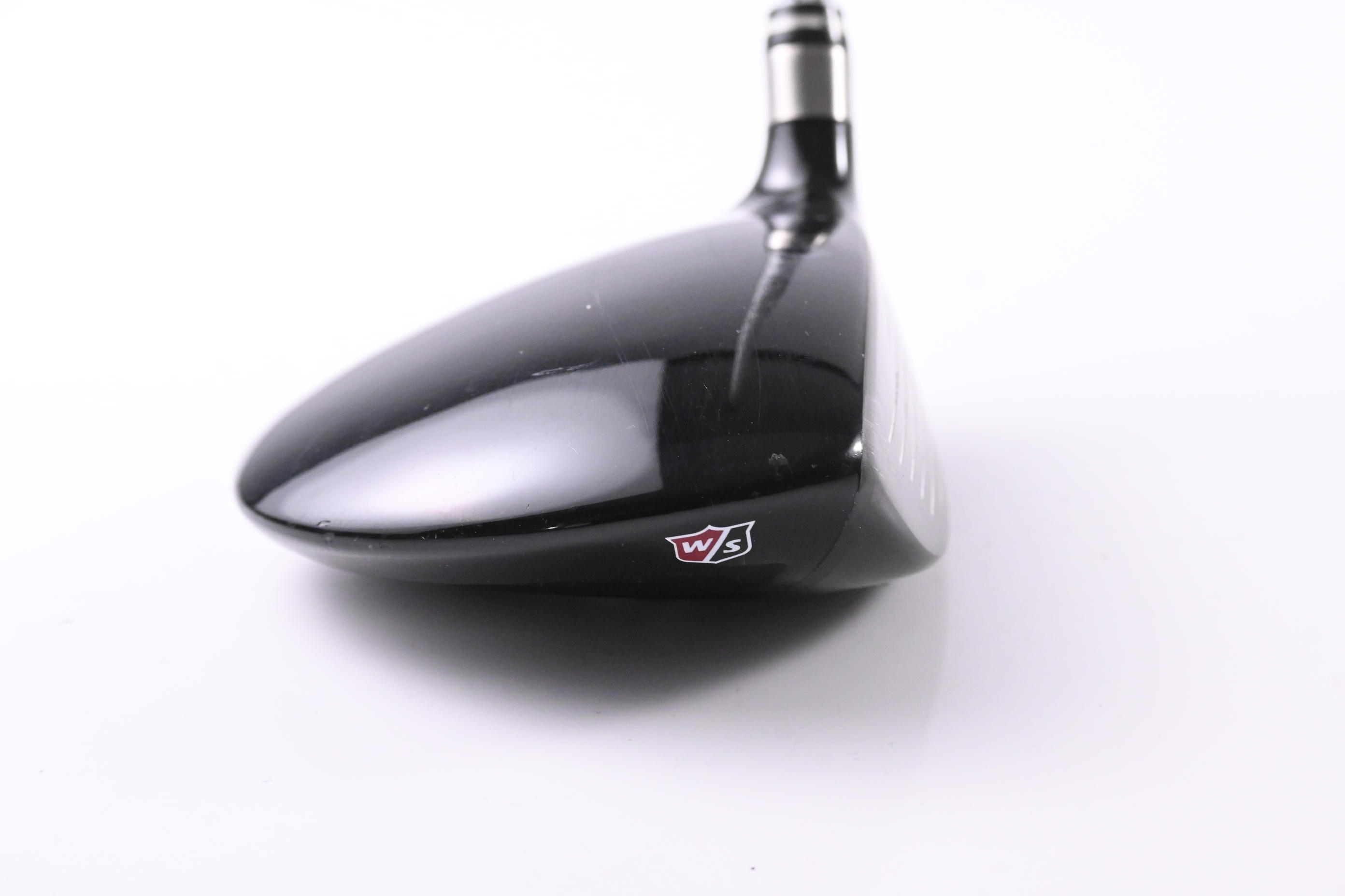Wilson Staff D100 #3 Wood / 15 Degree / Regular Flex Matric Ozik HD 5.1 Shaft