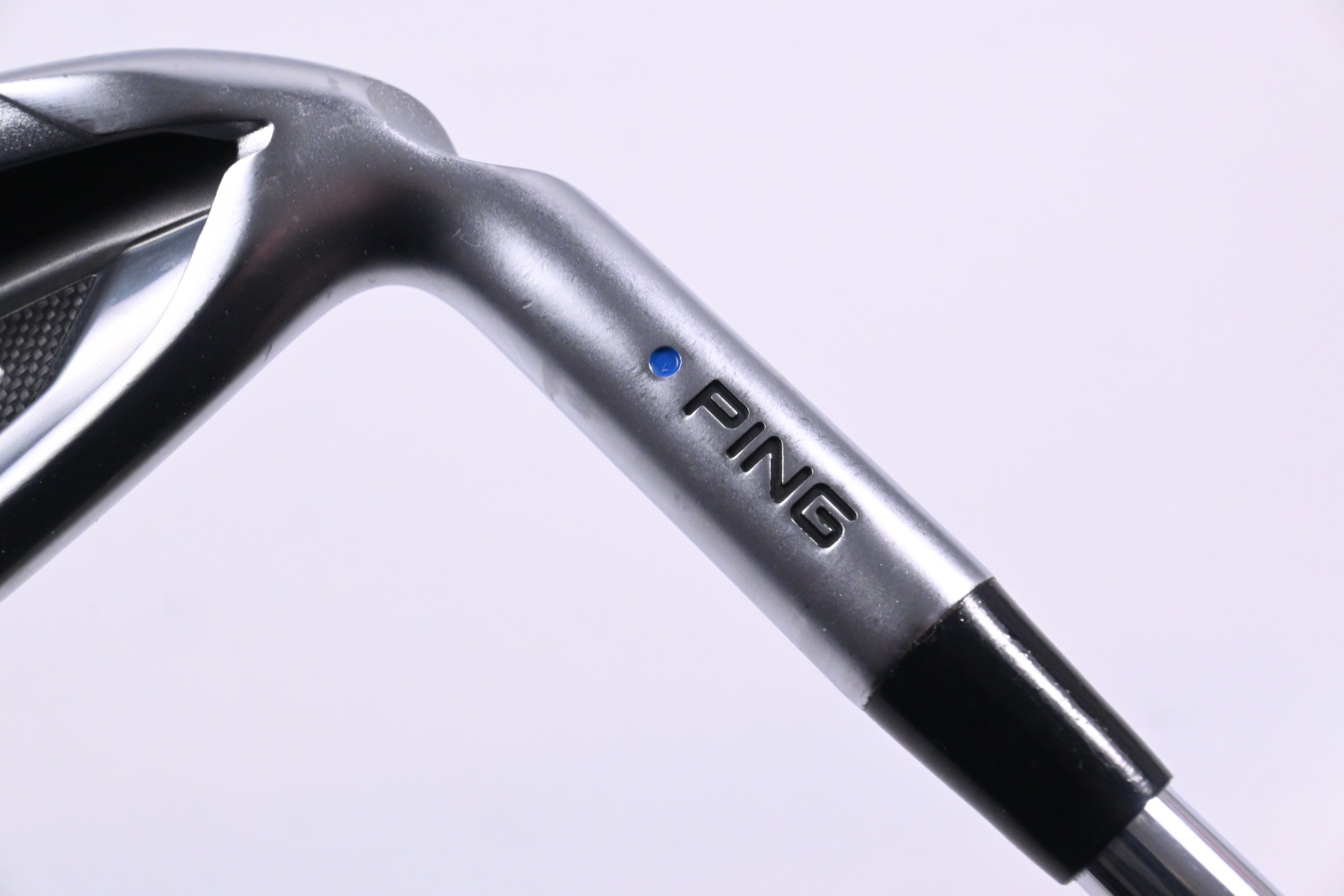 Ping G425 #4 Iron / 20 Degree / Blue Dot / Regular Flex Elevate MPH 95 Shaft