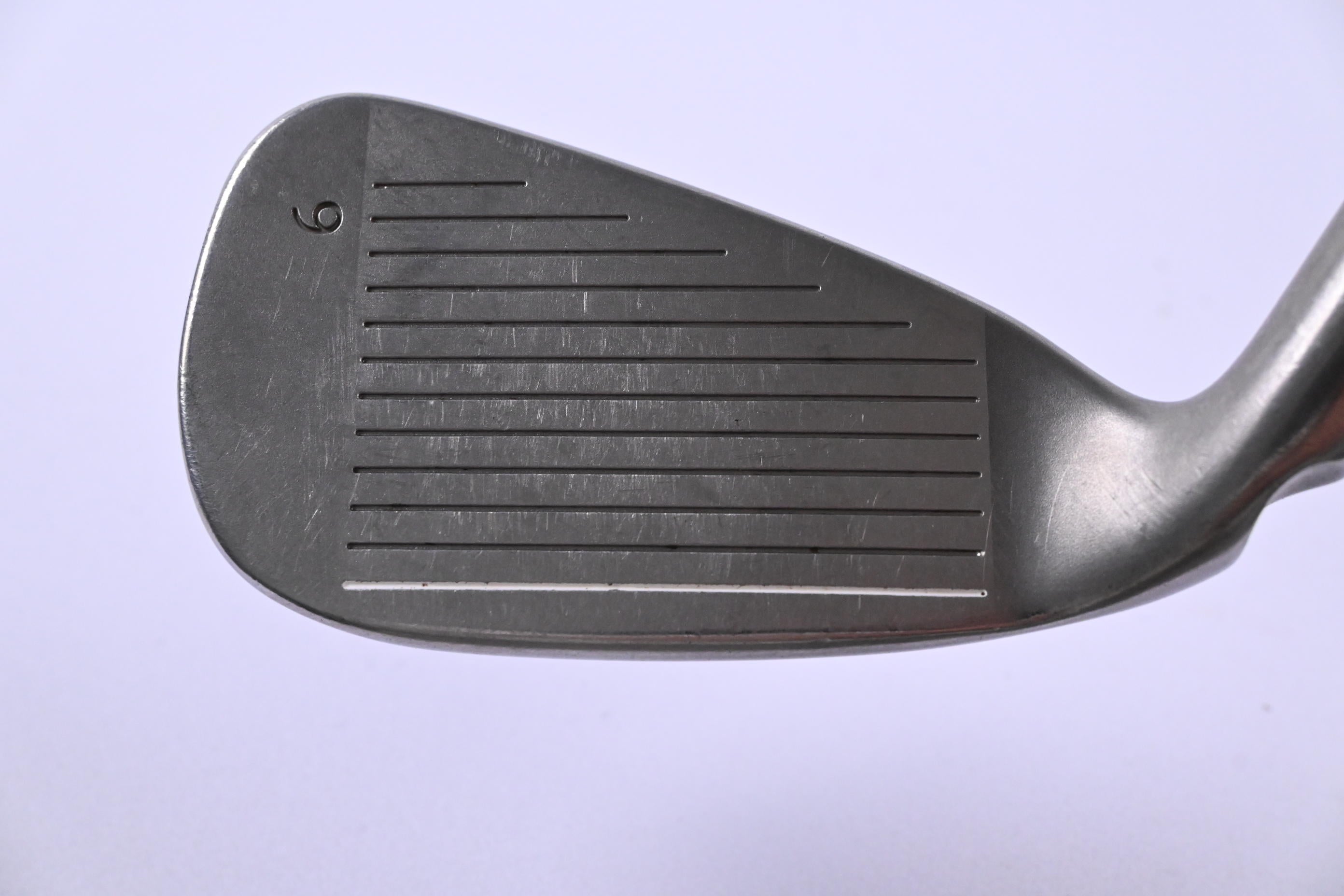 Ping G25 #6 Iron / Red Dot / Senior Flex Ping TFC 189 Shaft