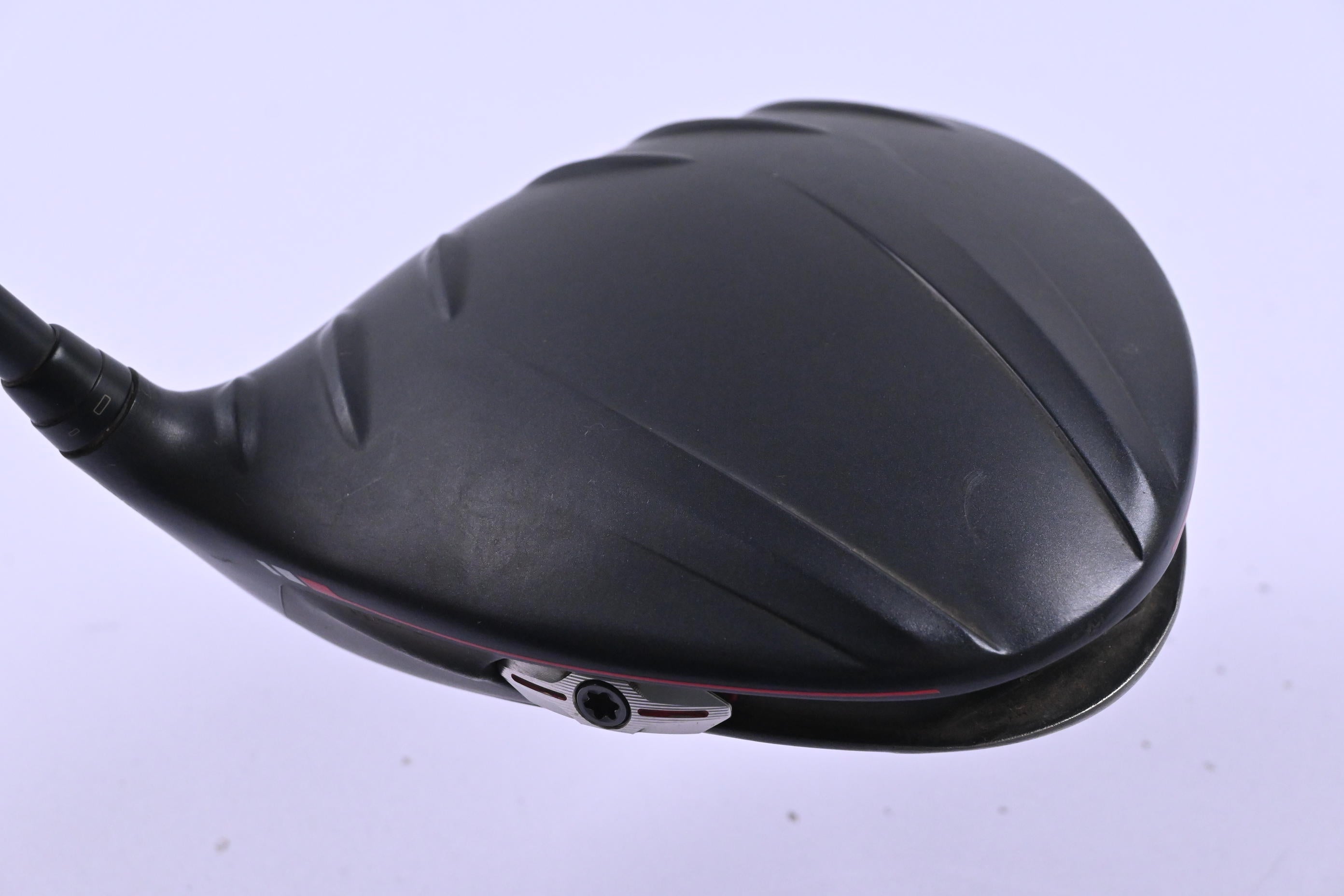 Ping G410 Plus Driver / 12 Degree / Senior Flex Ping Alta CB Red 55 Shaft