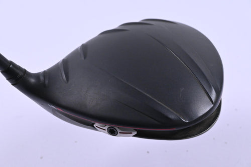 Ping G410 Plus Driver / 12 Degree / Senior Flex Ping Alta CB Red 55 Shaft