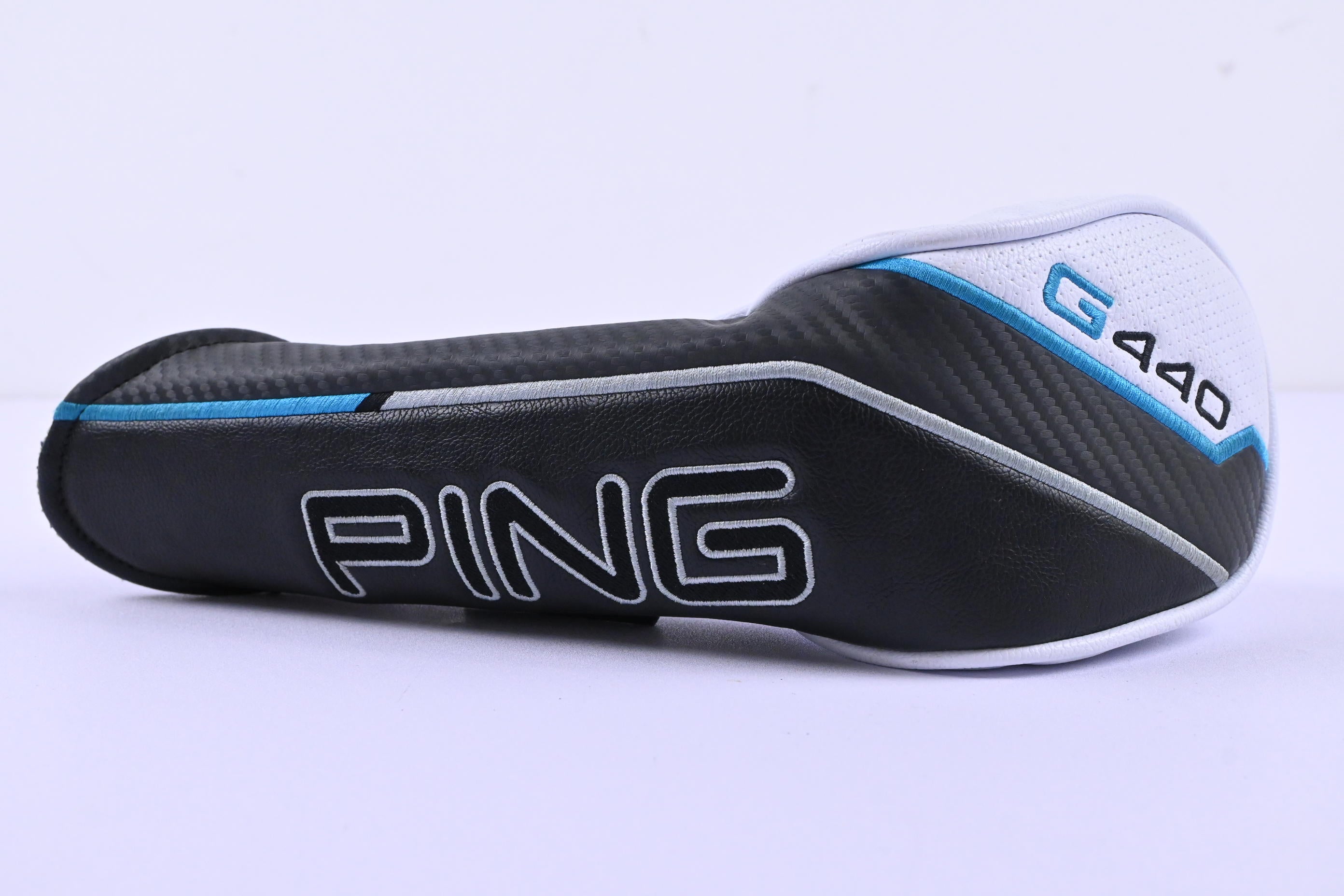 Ping G440 Max #4 Wood / 17 Degree / Regular Flex Ping Alta CB Blue 65 Shaft