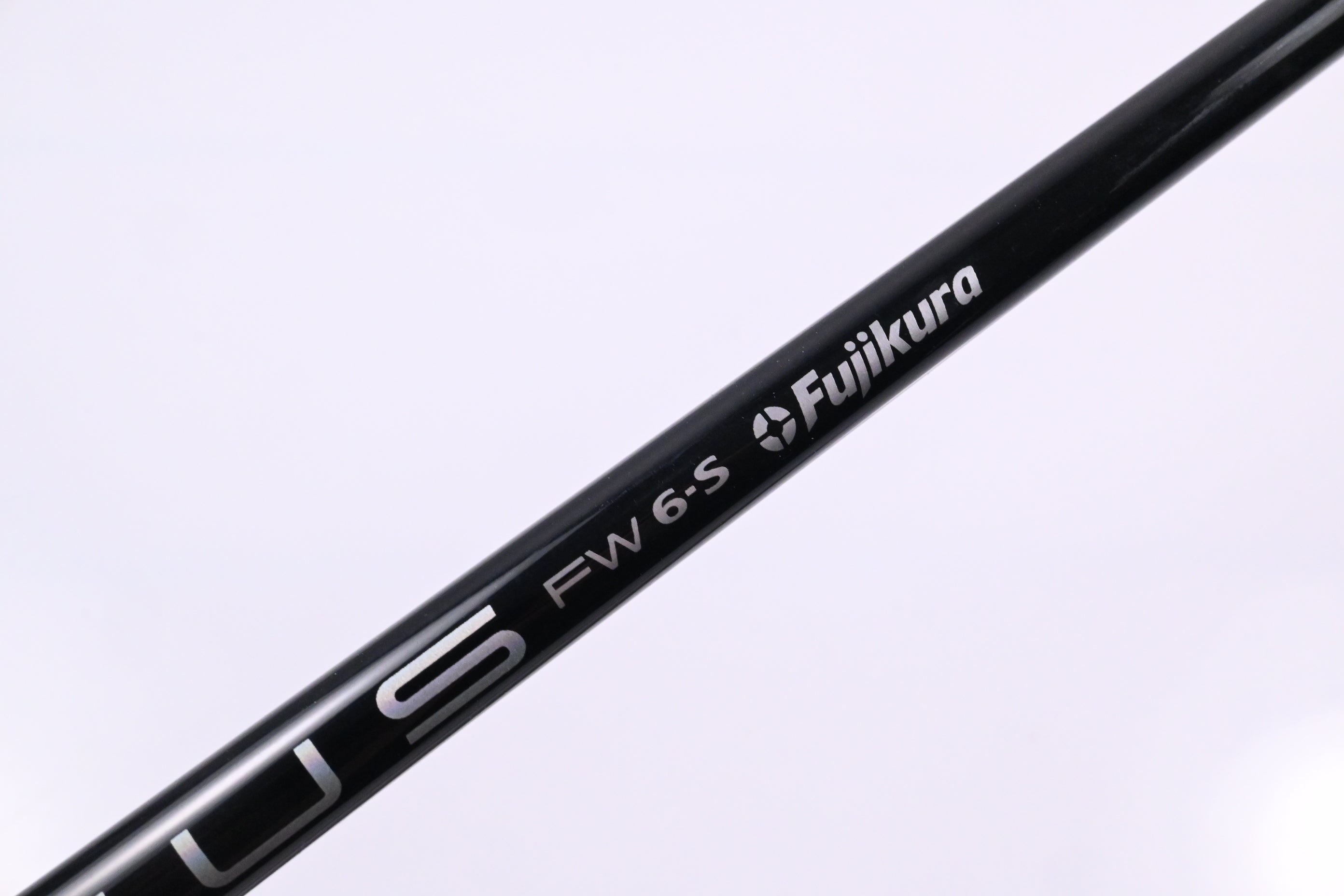 Fujikura Ventus Red 6 #9 Wood Shaft / Stiff Flex / Titleist 2nd Gen