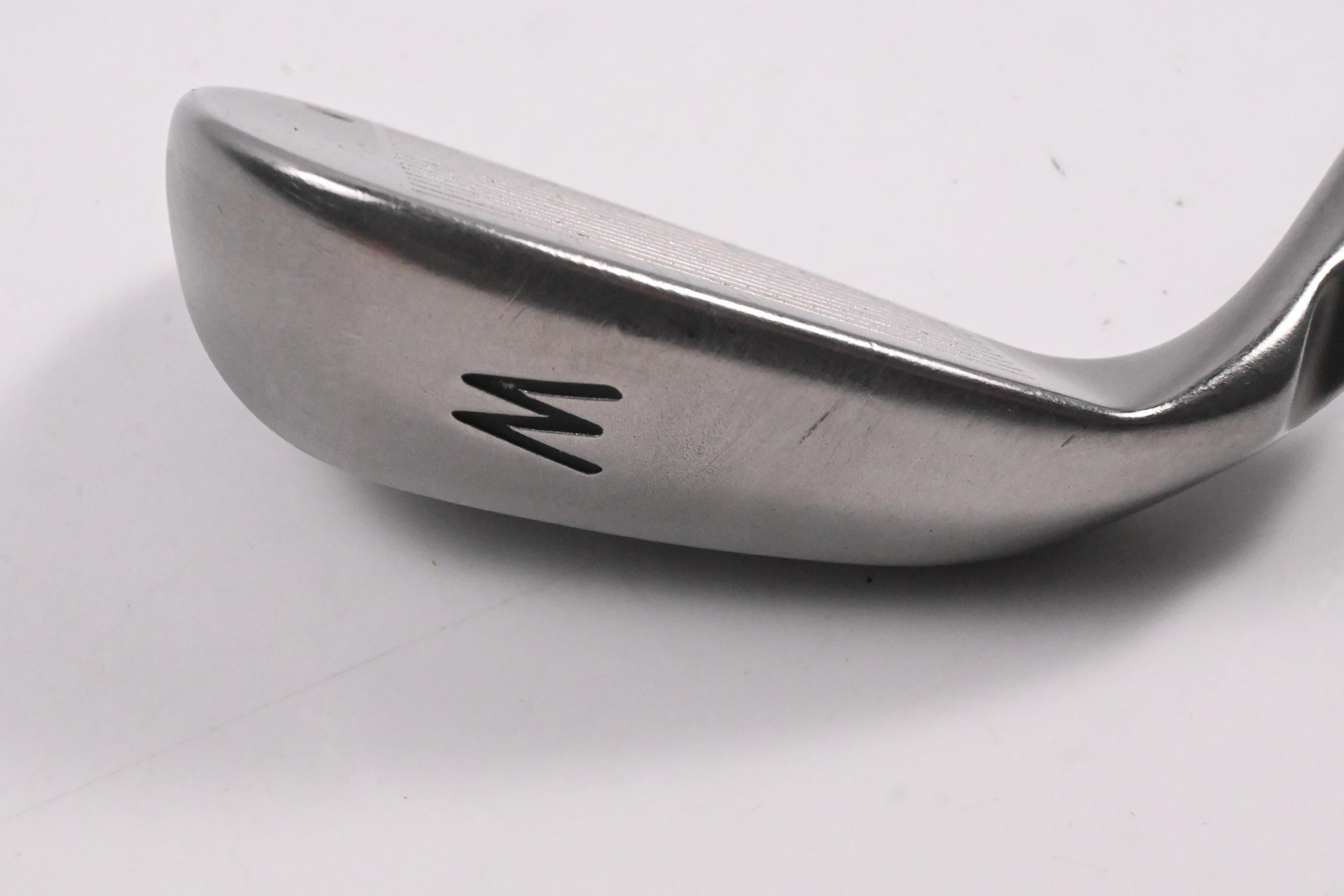 Ping Rapture V2 Pitching Wedge / 45 Degree / Black Dot / Regular Flex Ping AWT
