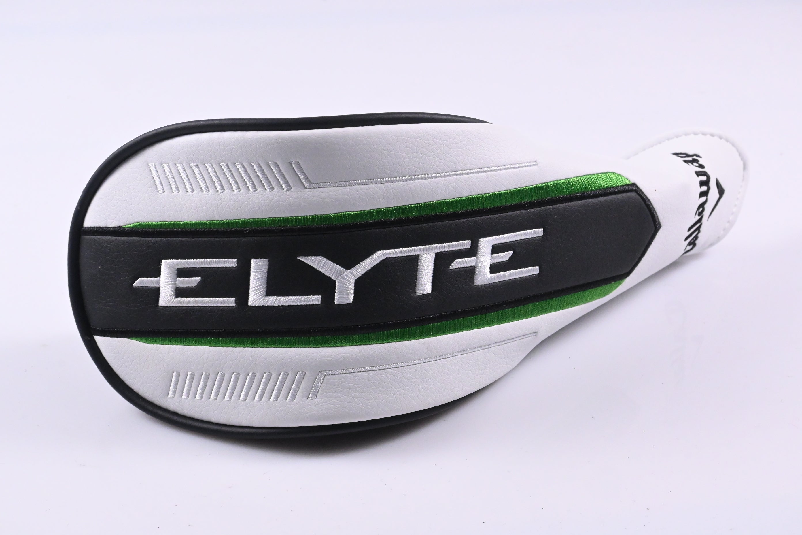 Callaway Elyte Triple Diamond #3 Wood / 15 Degree / X-Flex Aldila NV-23 85 Shaft