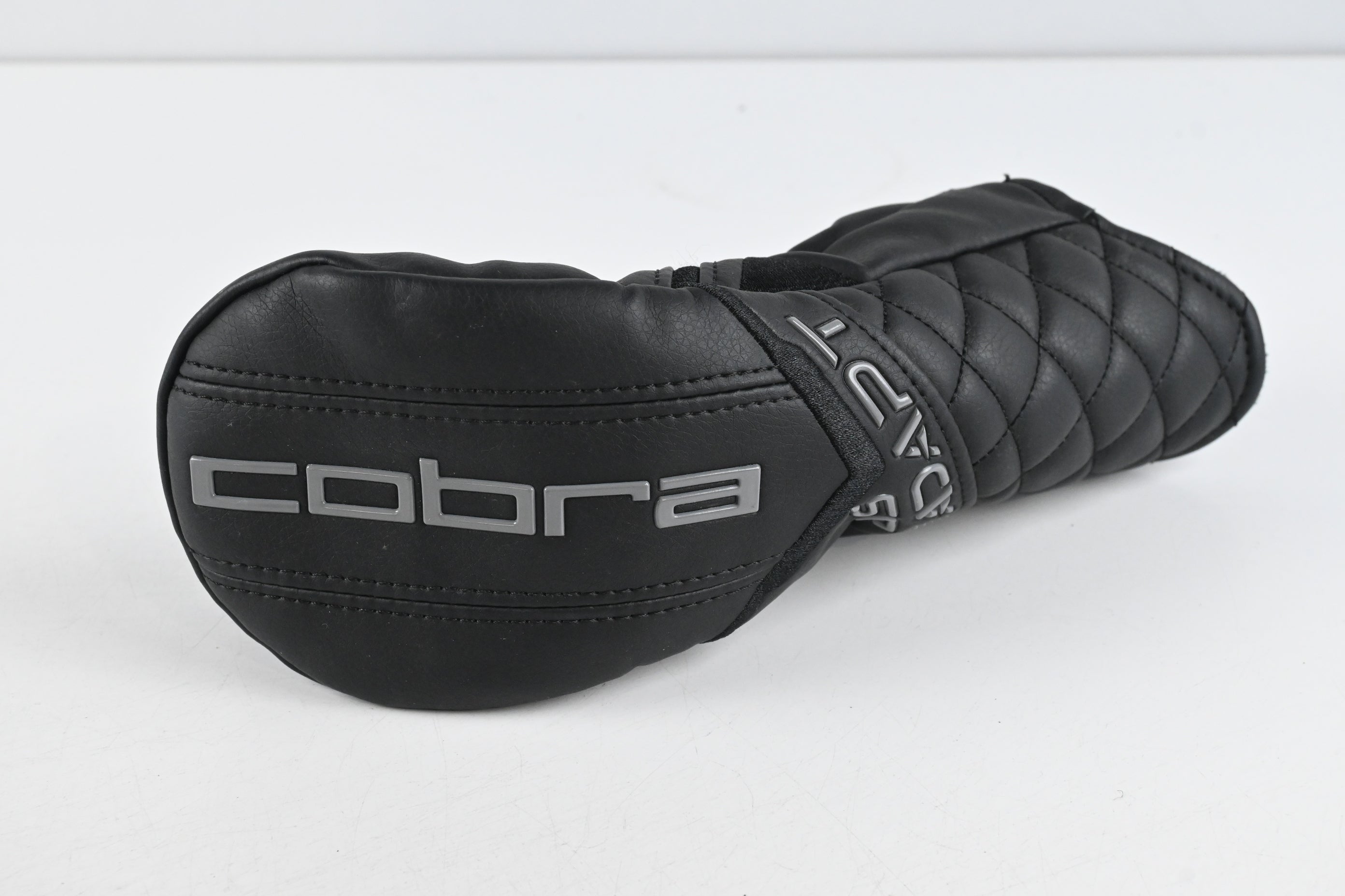 Cobra DS-Adapt Max #5 Wood / 18.5 Degree / Stiff Flex Denali Blue 70 Shaft