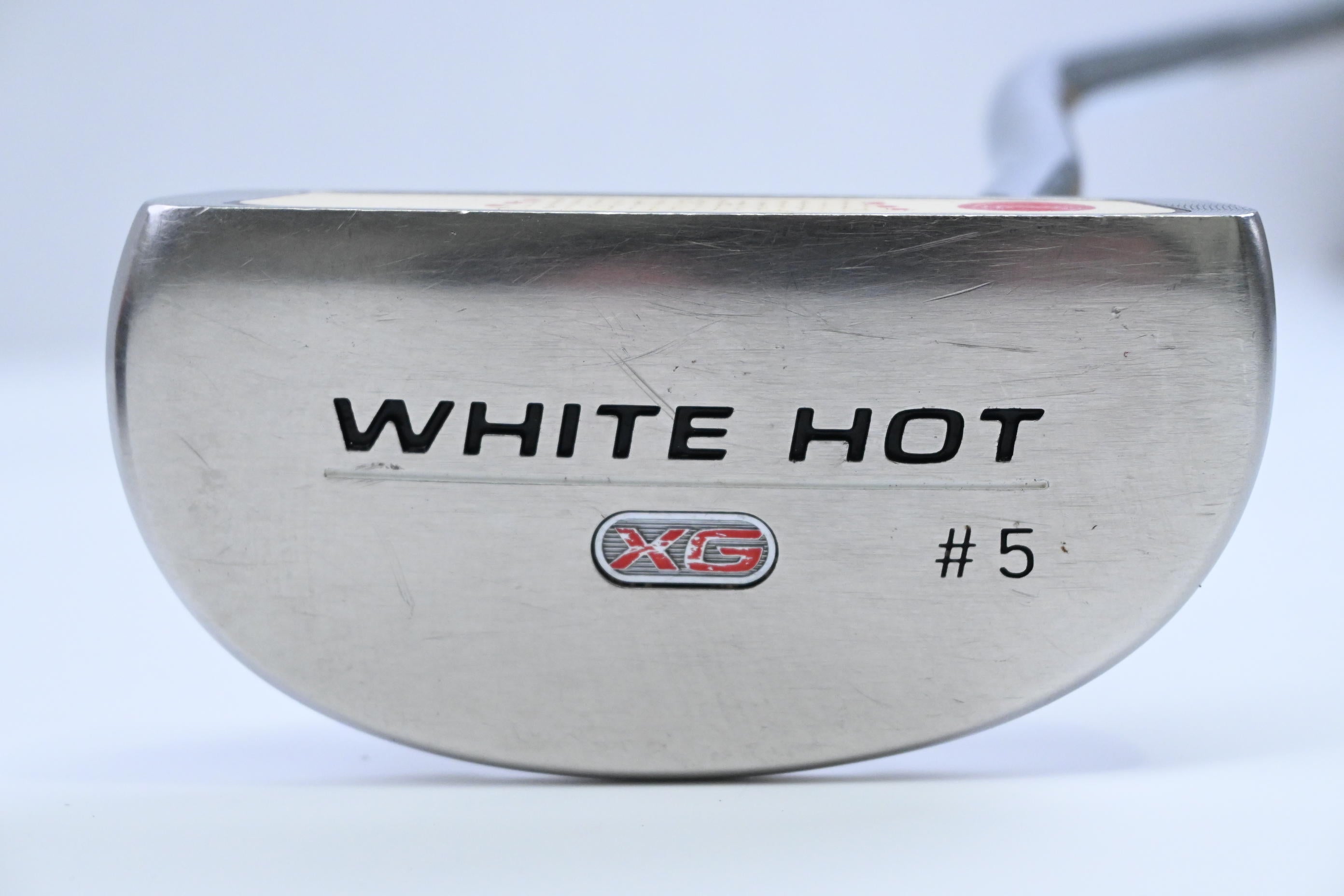 Odyssey White Hot XG #5 Putter / 35 Inch