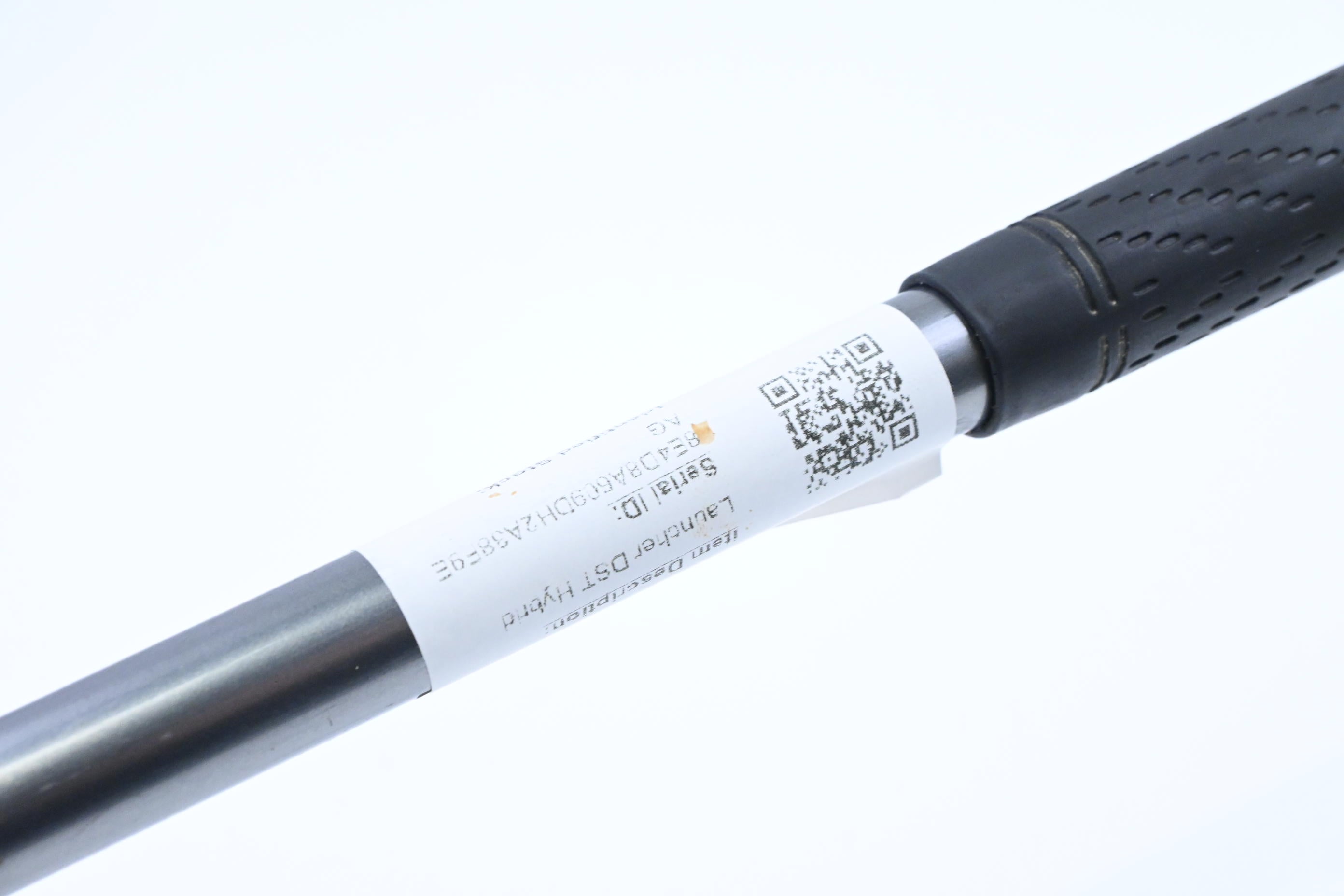 Cleveland Launcher DST #3 Hybrid / 20.5 Degree / Regular Flex Diamana 74vSL