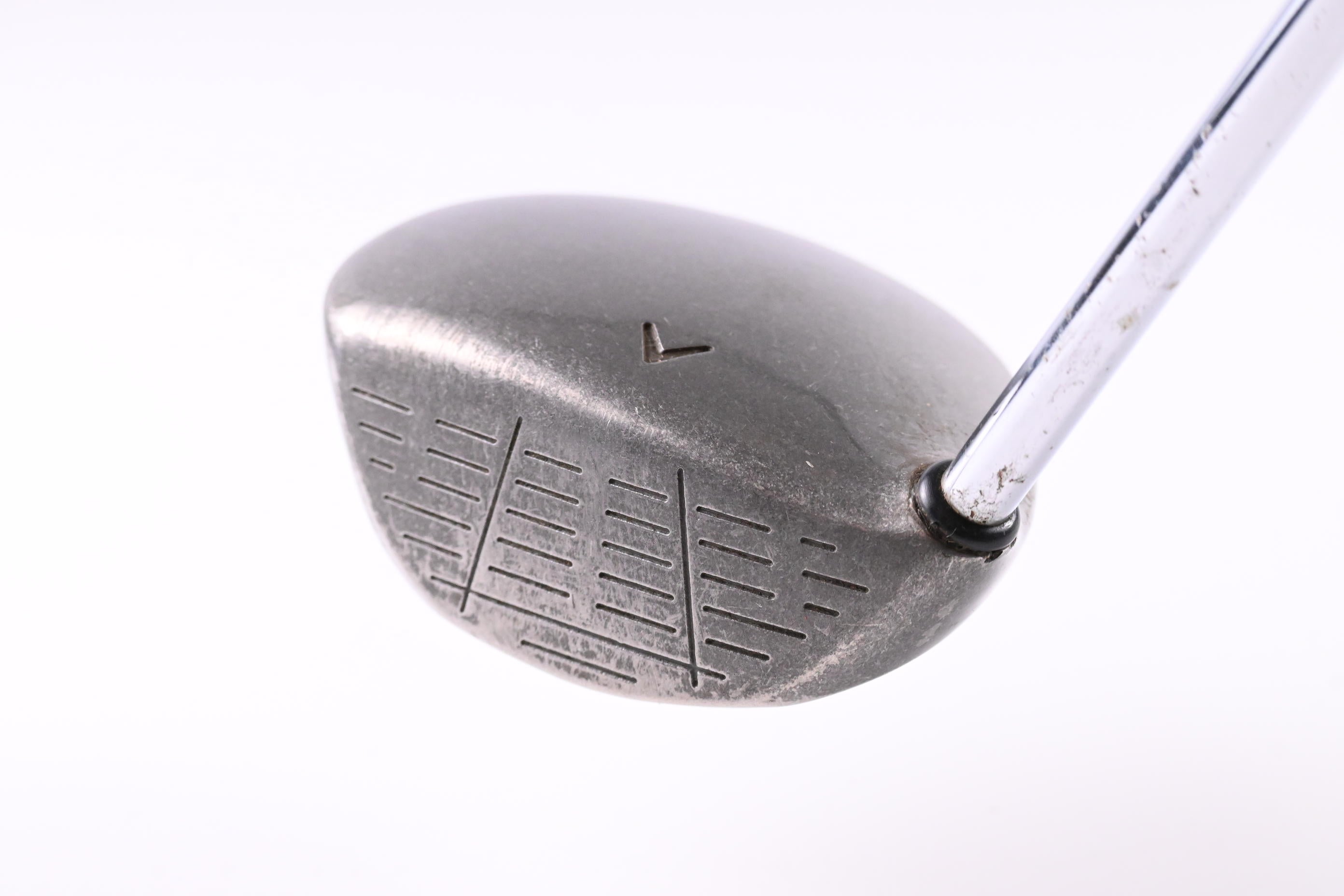 Callaway Big Bertha Warbird #5 Wood / 18 Degree / Regular Flex Memphis 10 Shaft