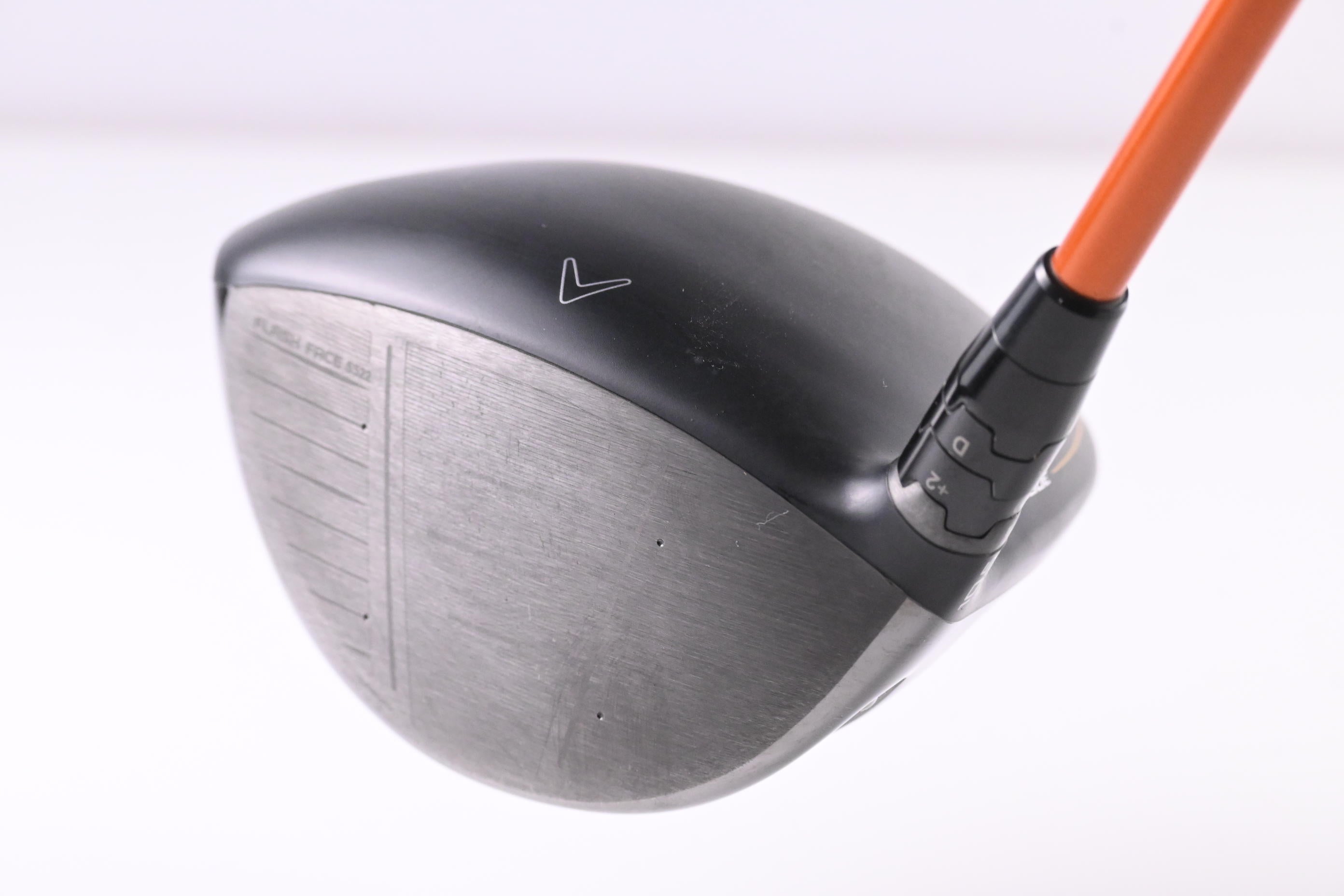 Callaway Rogue ST Triple Diamond LS Driver / 10.5 Degree / X-Flex Tour AD DI-7