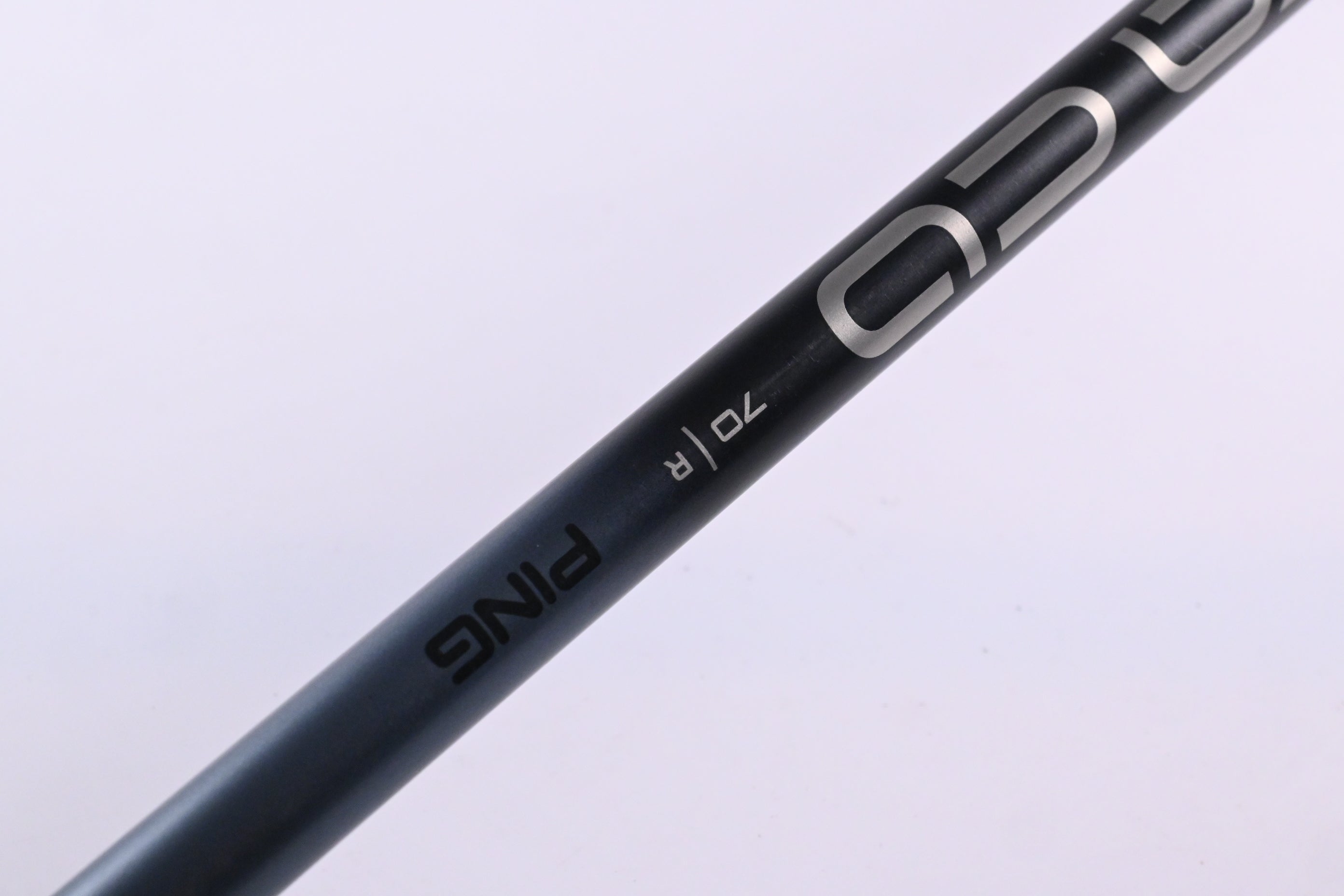 Ping G425 #5 Hybrid / 26 Degree / Regular Flex Ping Alta CB Slate 70 Shaft