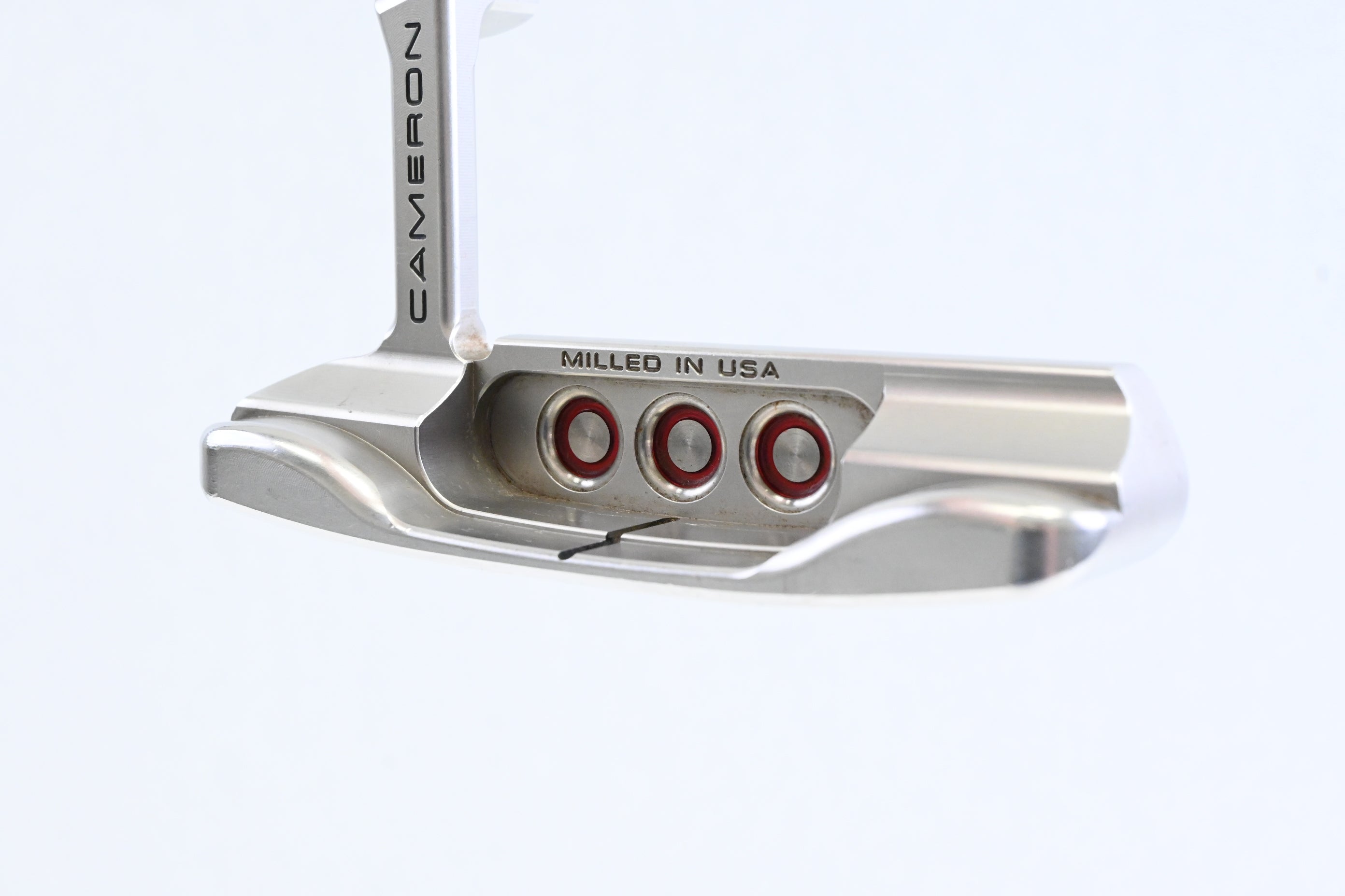 Scotty Cameron Special Select Newport Putter / 34 Inch