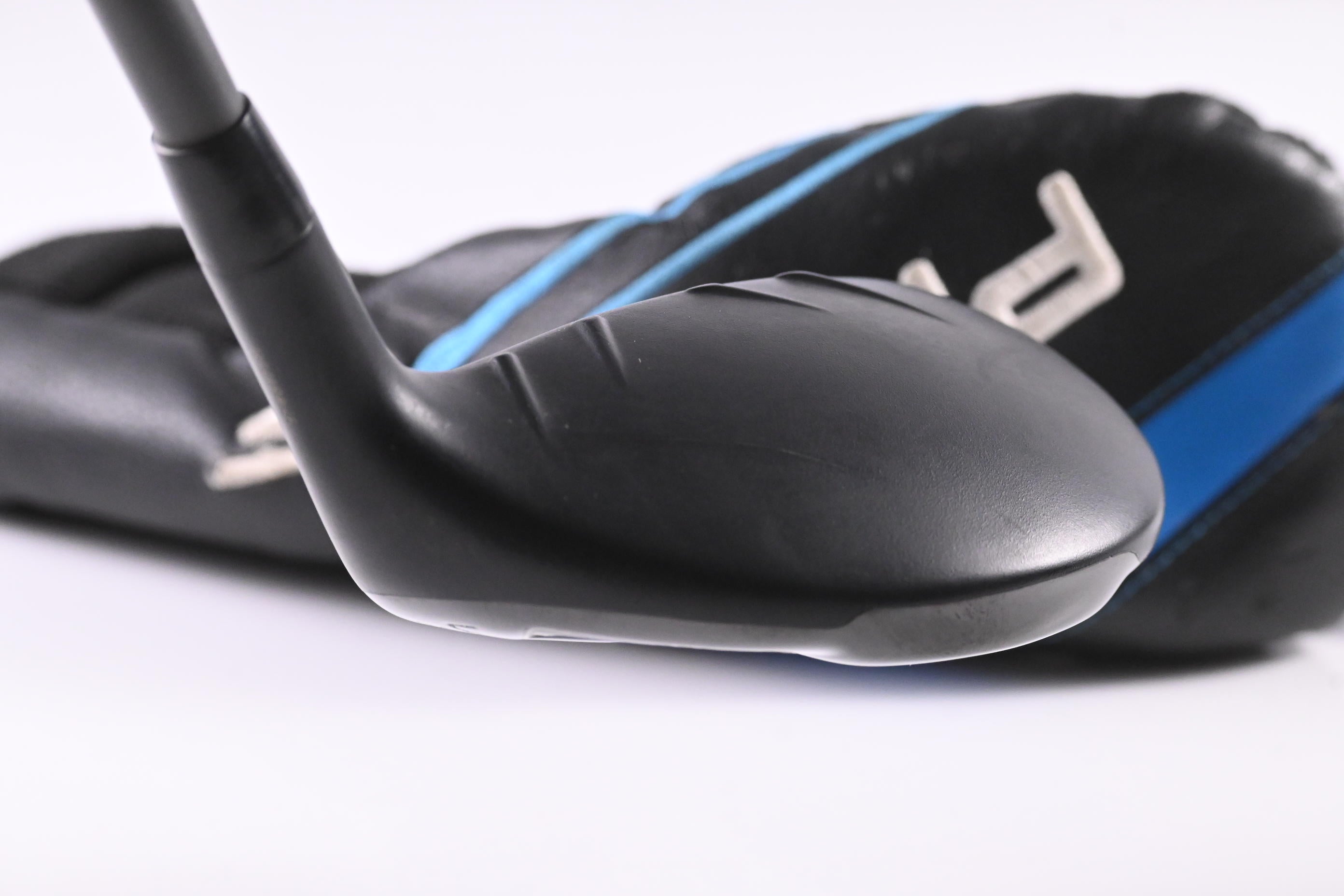 Ping G Series #3 Hybrid / 19 Degree / Regular Flex Ping Alta 70 Shaft