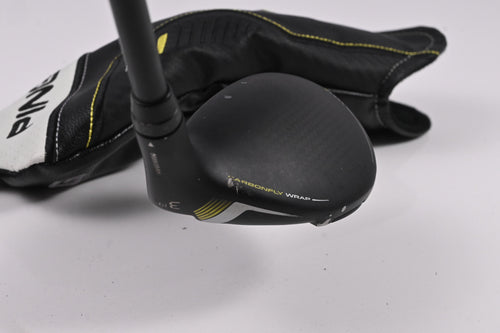 Ping G430 #3 Hybrid / 19 Degree / Stiff Flex Ping Alta CB 70 Shaft