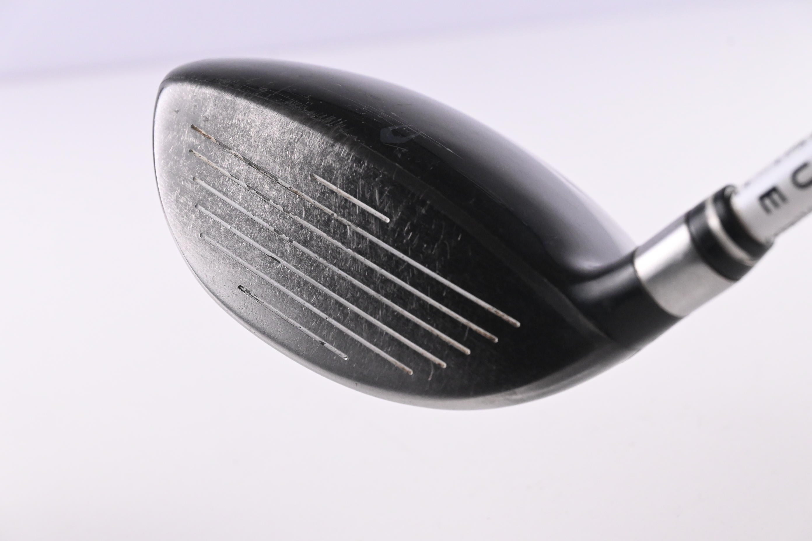Wilson Staff D100 #3 Wood / 15 Degree / Regular Flex Matrix Ozik 5.1 Shaft