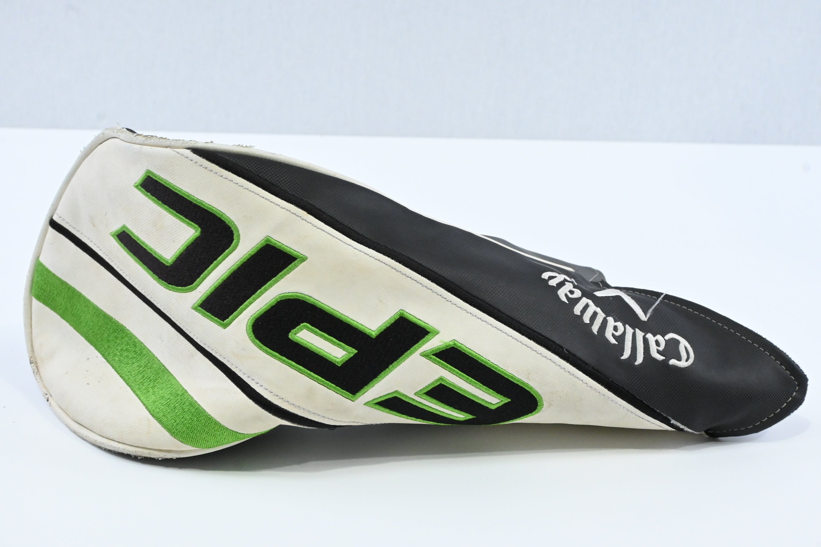 Callaway Epic Max LS Driver / 9 Degree / Stiff Flex Evenflow Riptide 60 Shaft