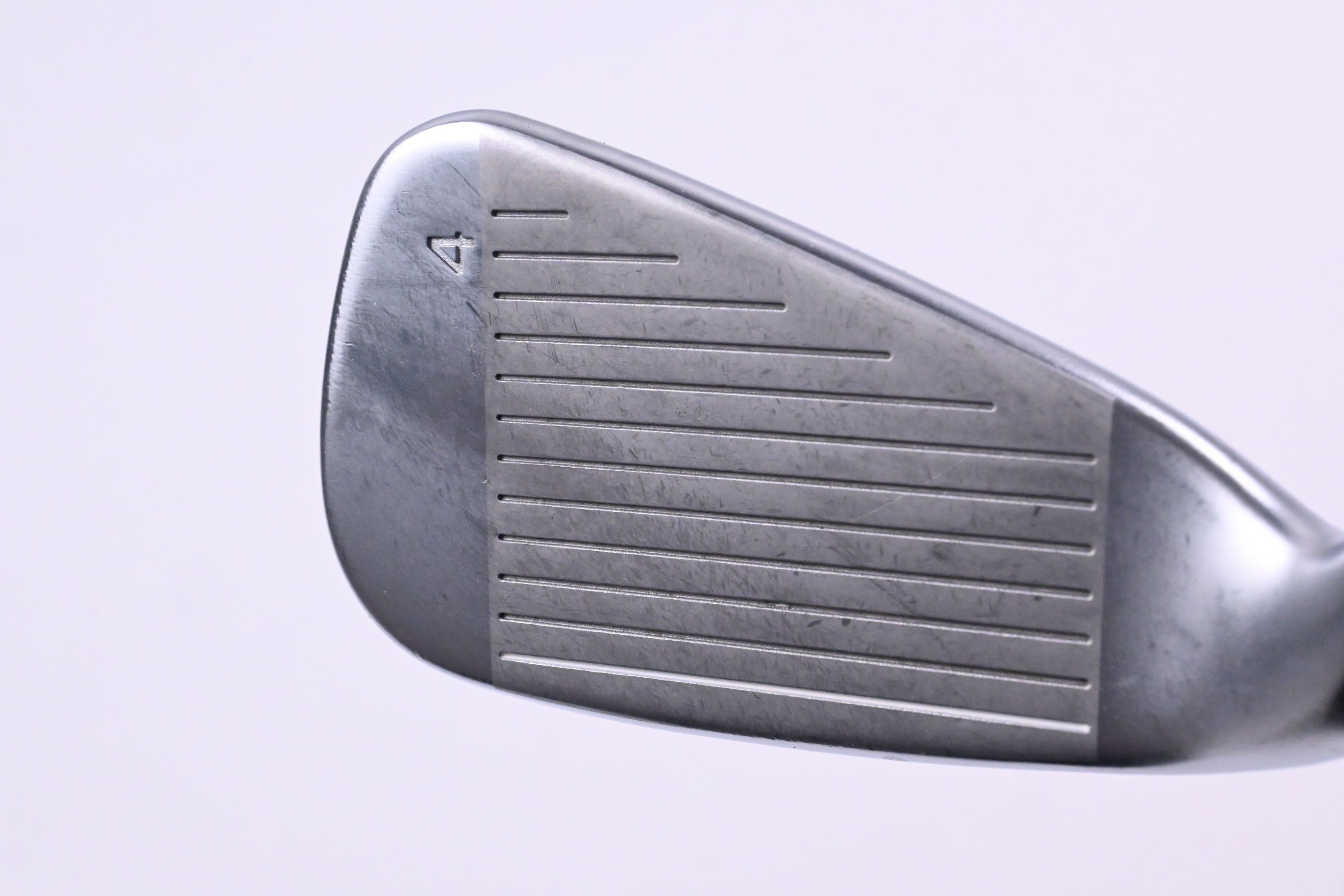 Ping G425 #4 Iron / 20 Degree / Blue Dot / Regular Flex Elevate MPH 95 Shaft