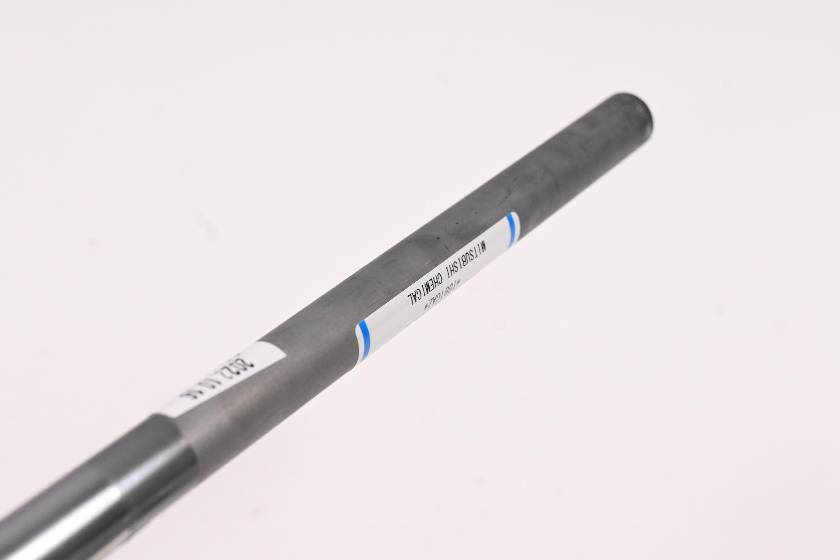 Diamana GT Series 60 Driver Shaft / Stiff Flex / 0.335" Tip / Uncut