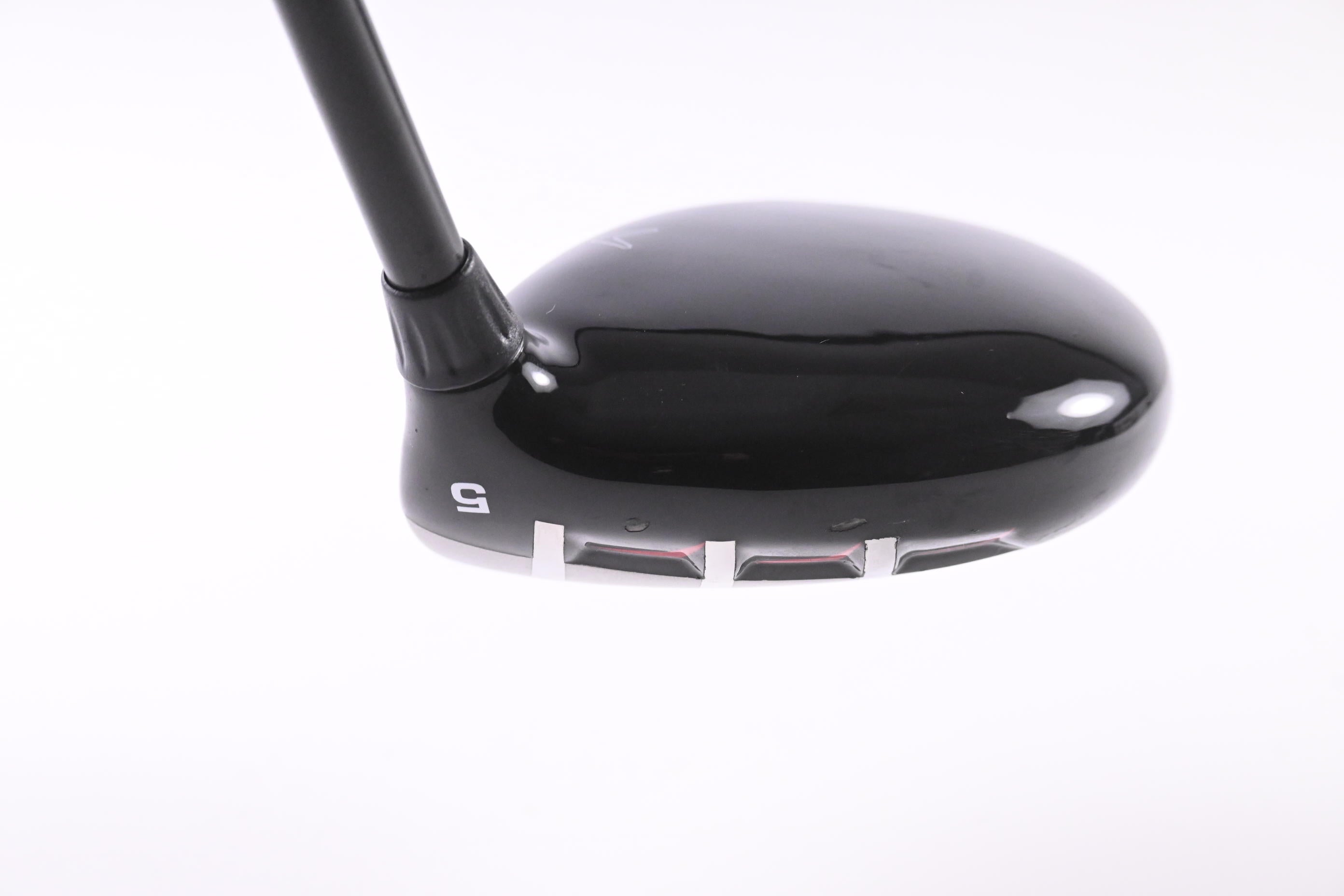 Callaway Xtreme #5 Wood  / 18 Degree / Regular Flex Callaway Xtreme 65 Shaft