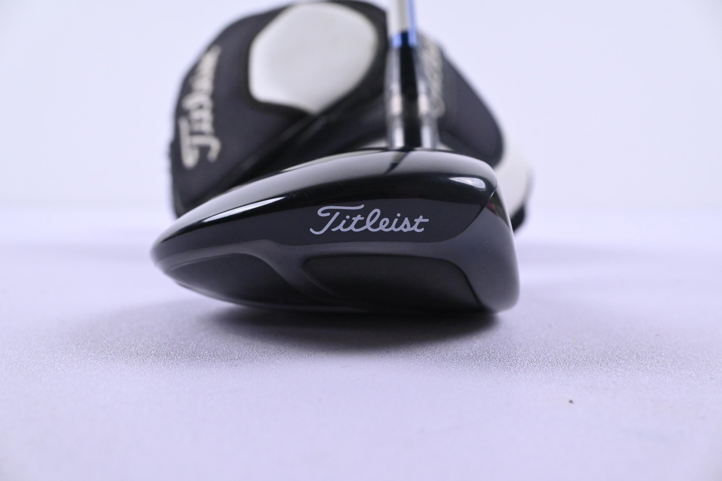 Titleist 910 F #3 Wood / 15 Degree / Stiff Flex Project X 8C4 82 Shaft