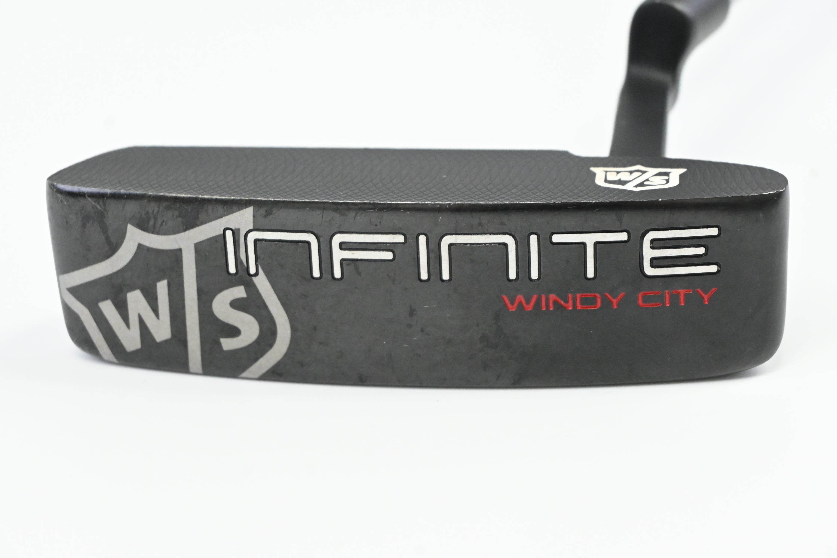 Wilson Infinite Windy City 2018 Putter / 34 Inch